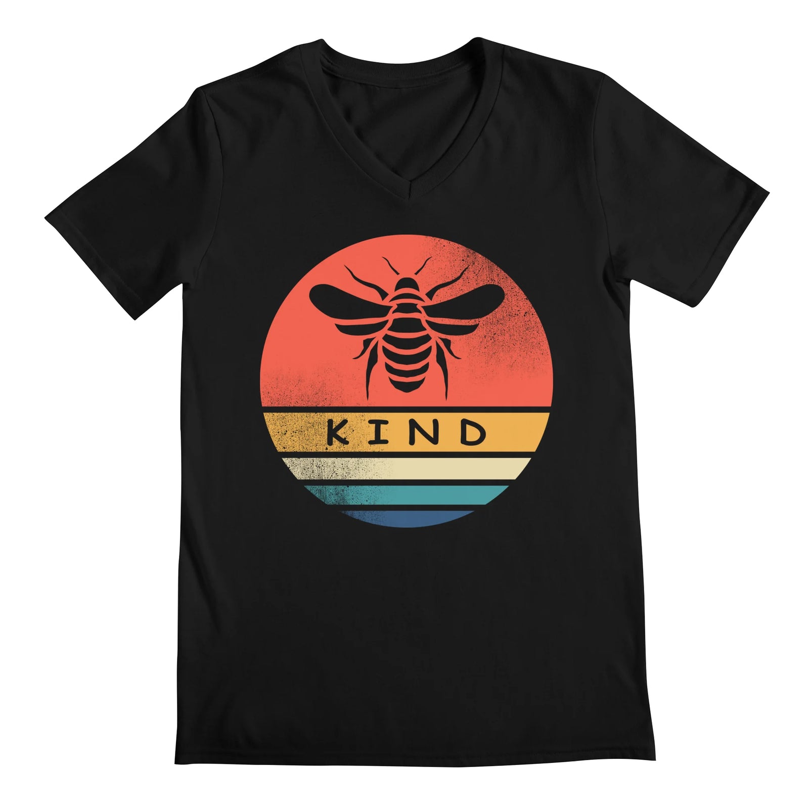 V-Neck
