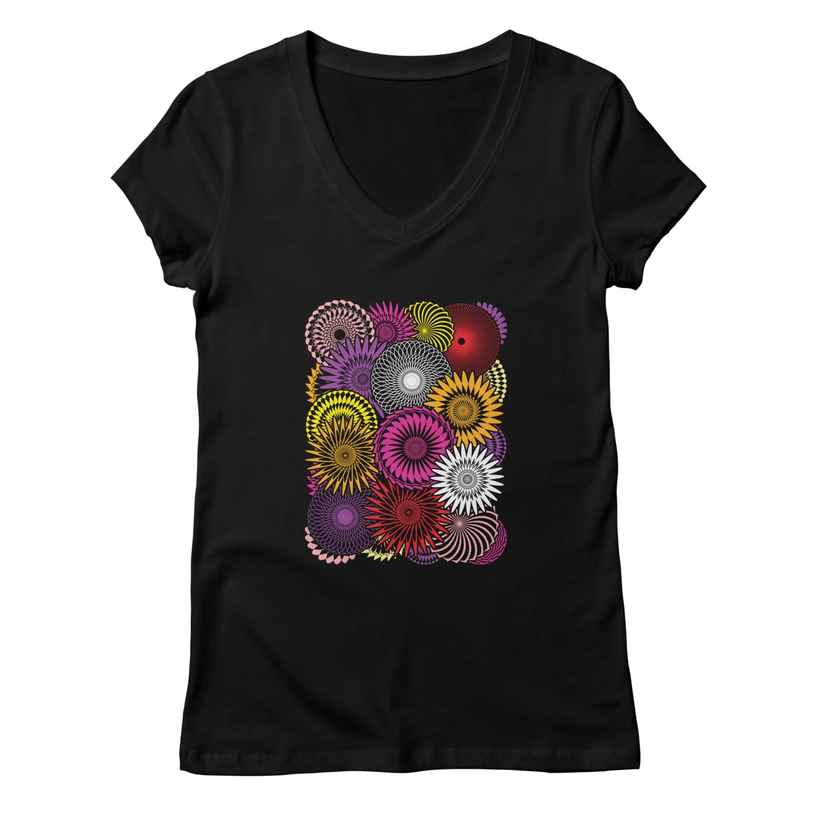 V-Neck