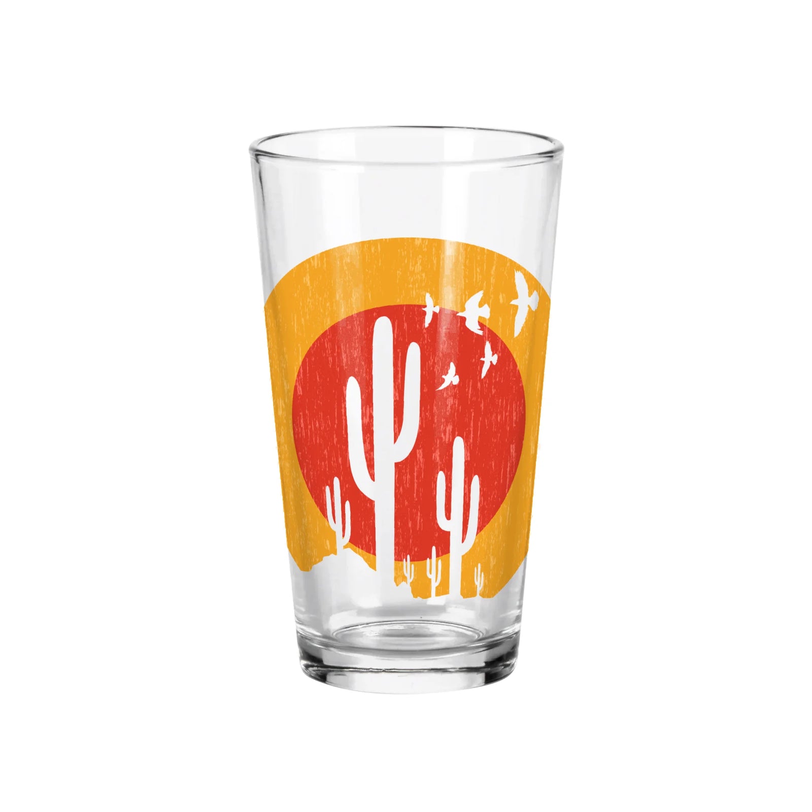 Glassware