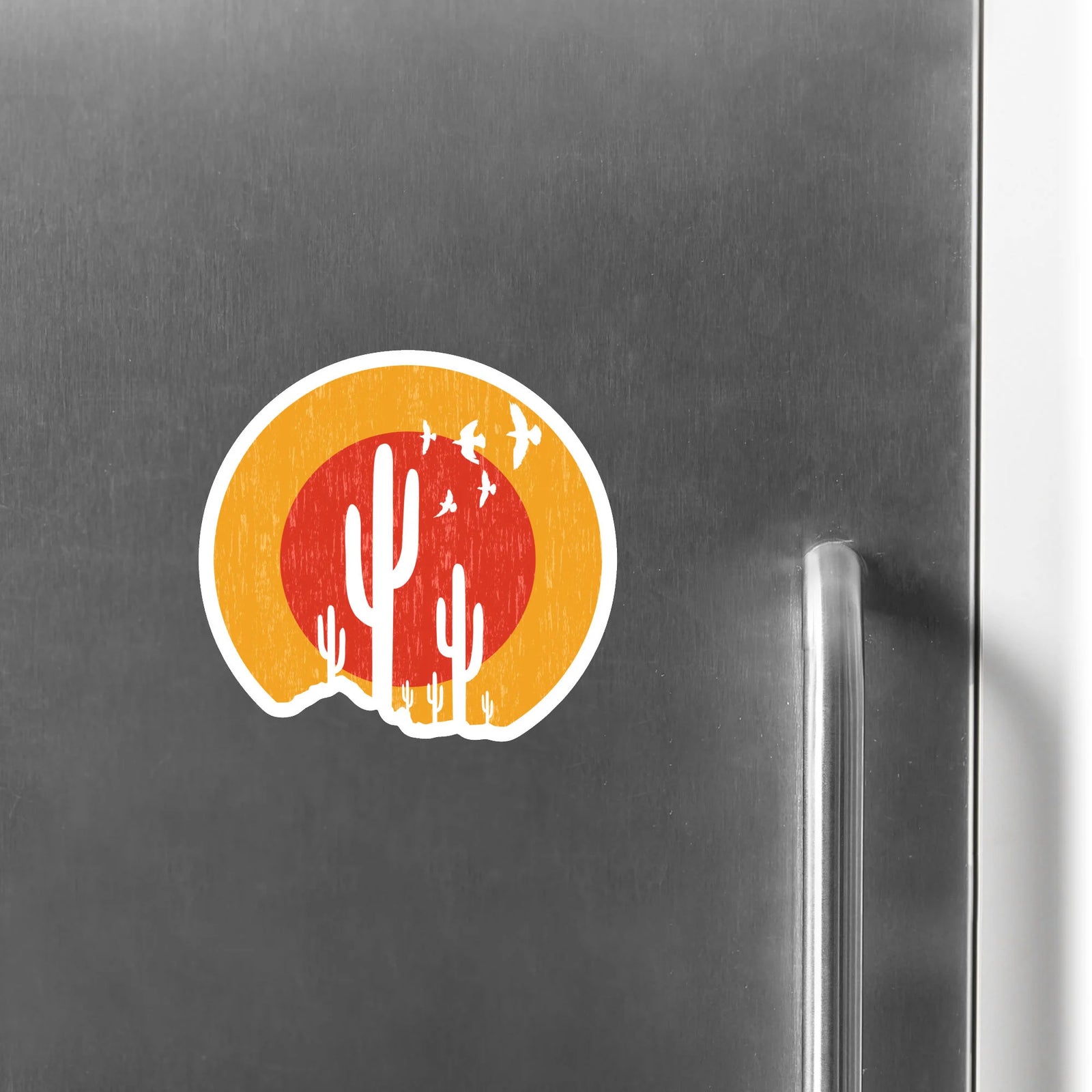 Magnet