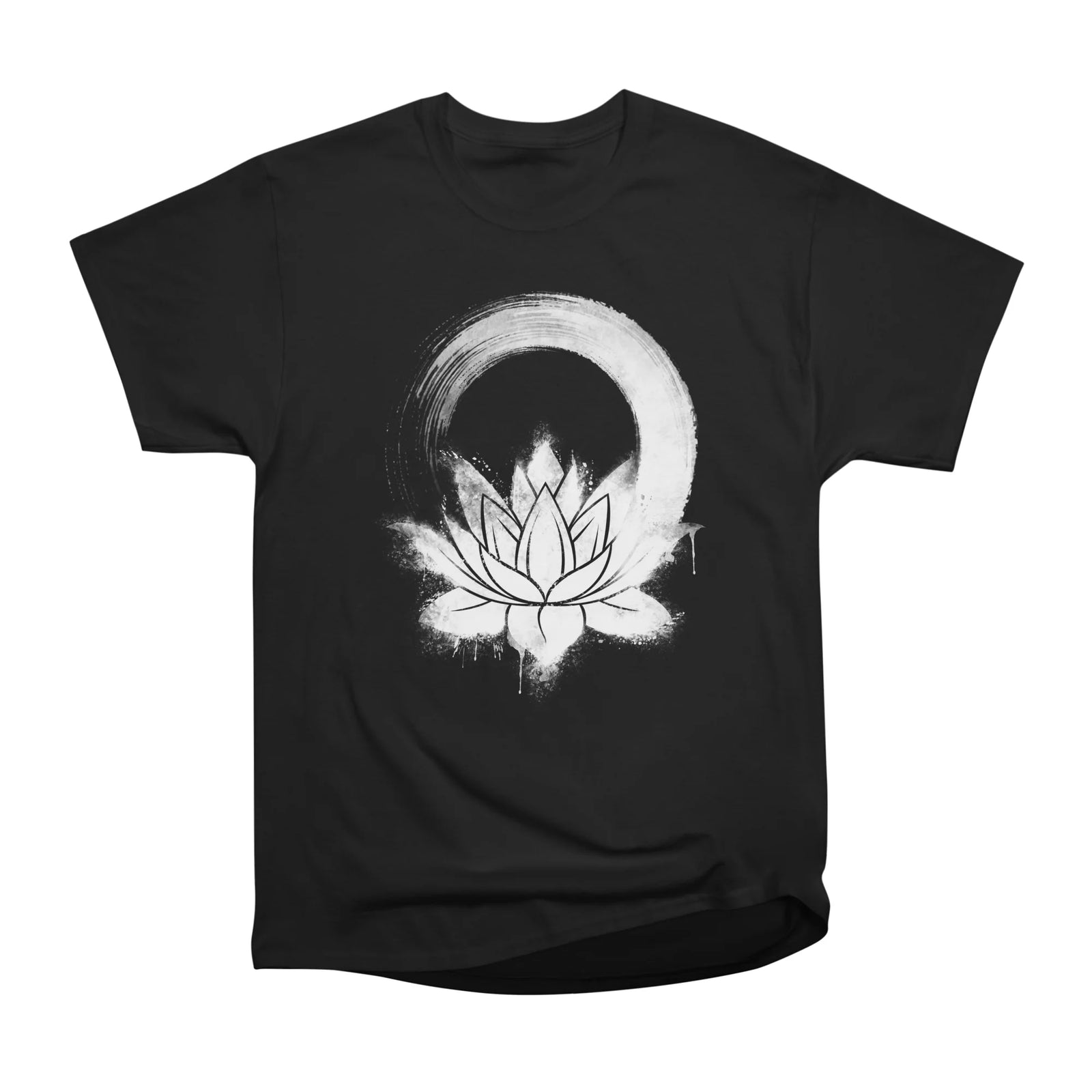Enso Lotus