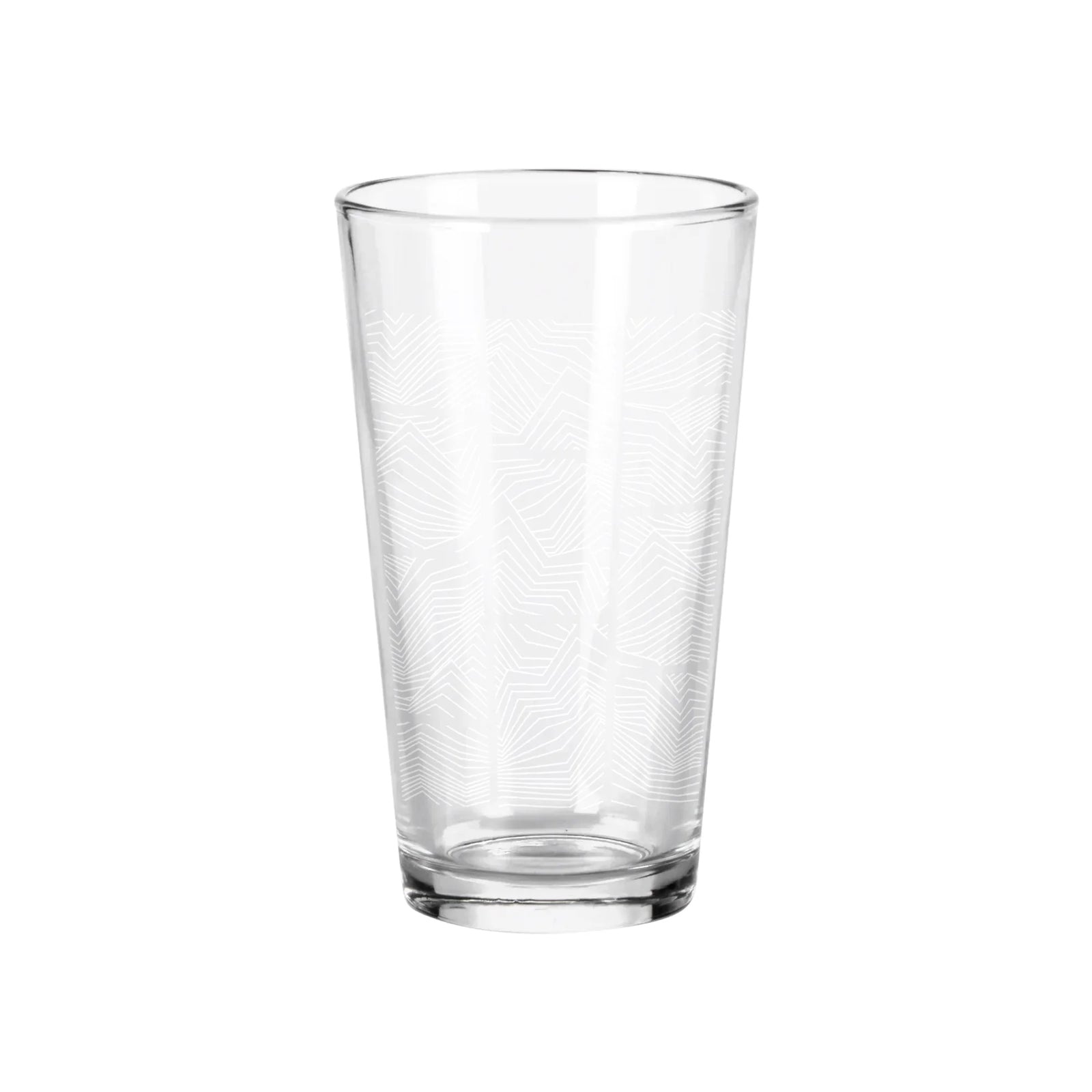 Glassware