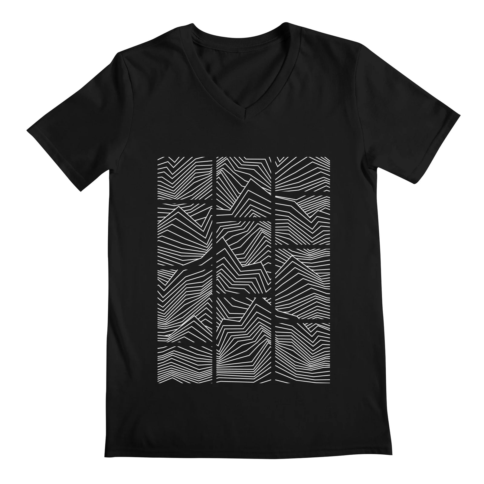 V-Neck