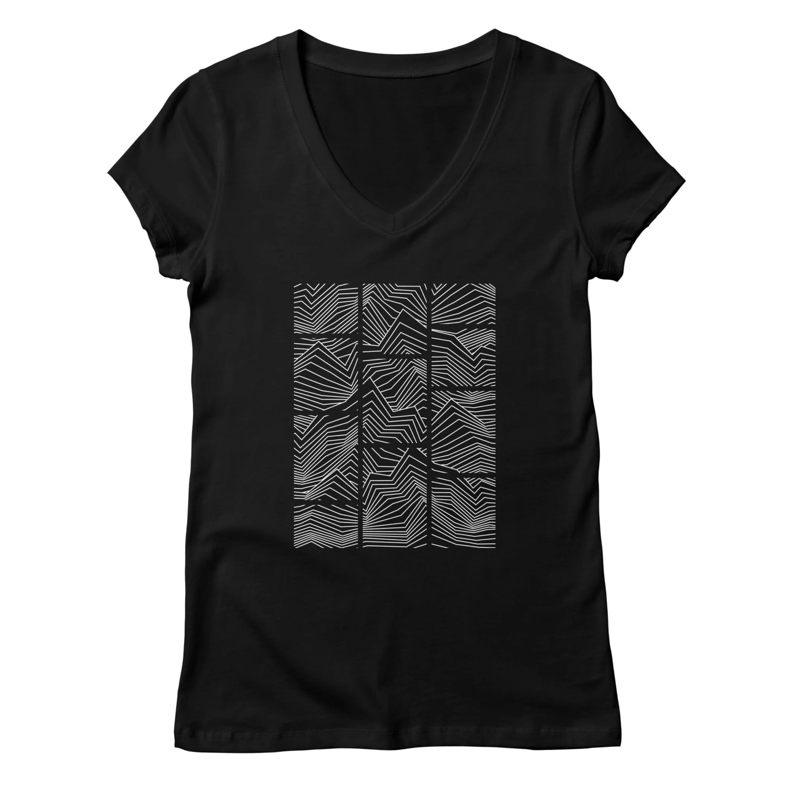 V-Neck