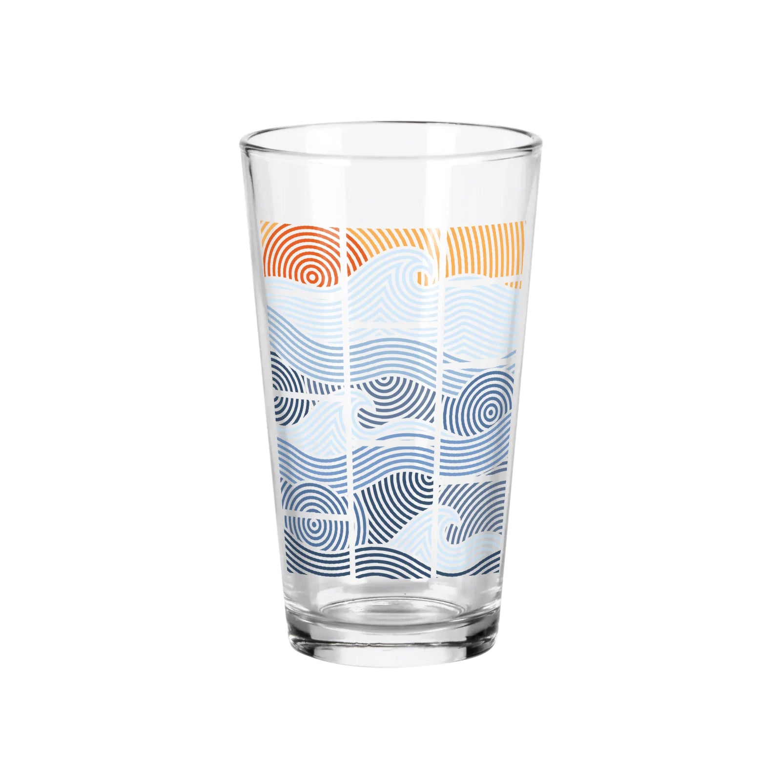 Glassware