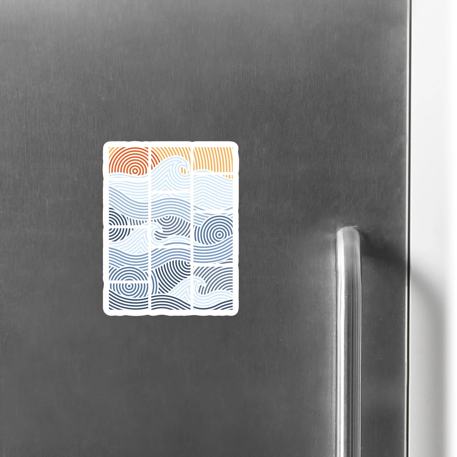 Magnet