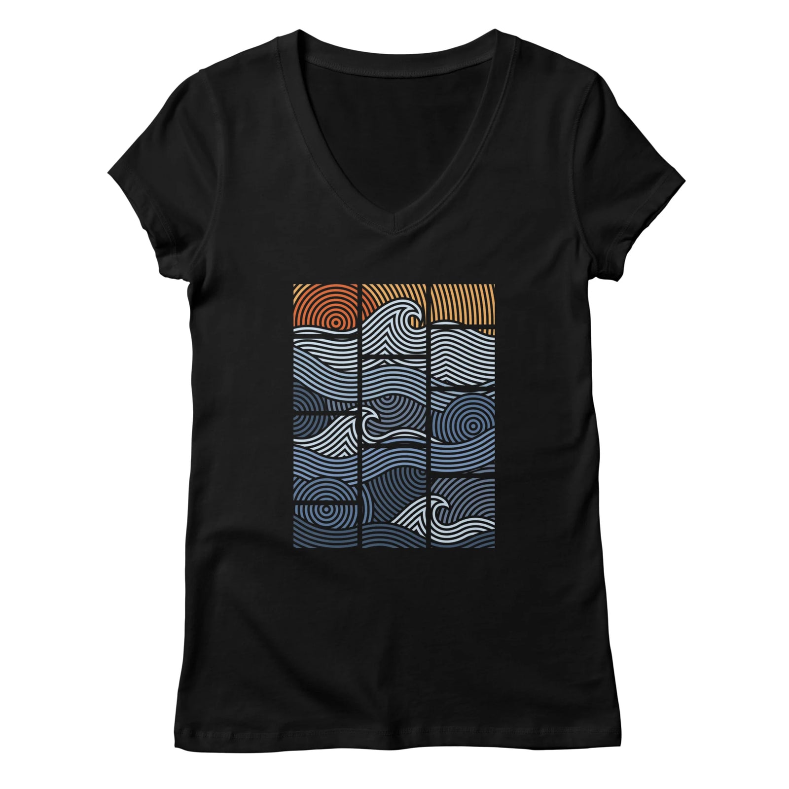 V-Neck
