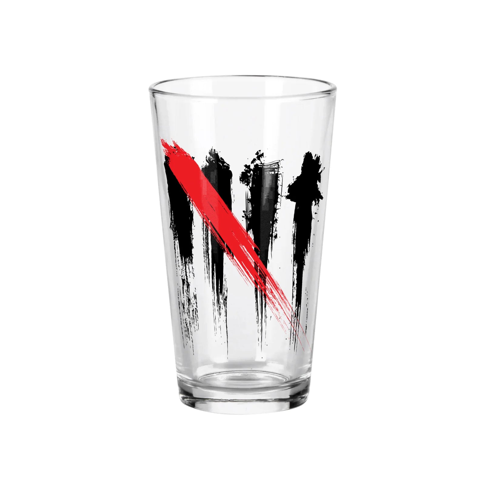 Glassware