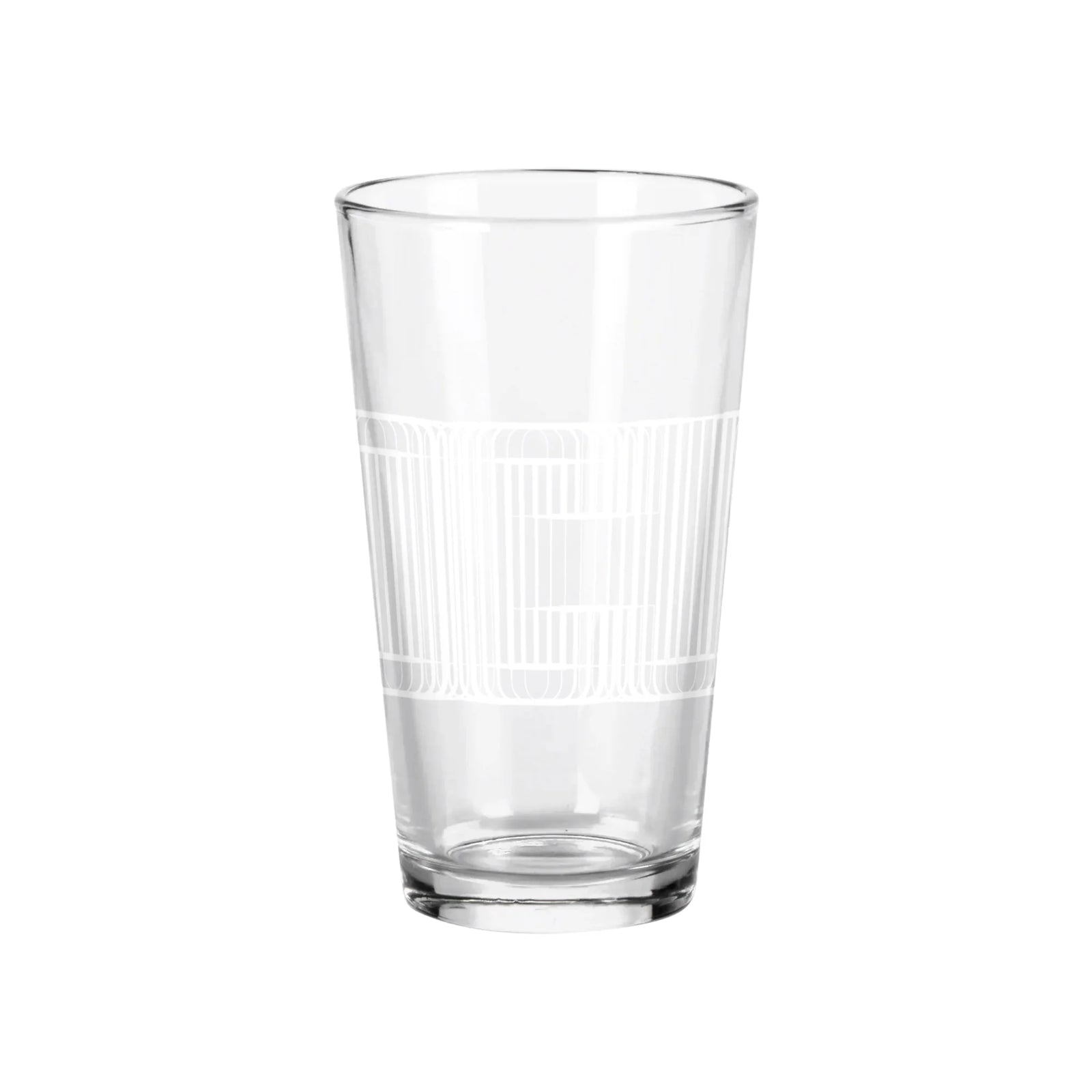 Glassware