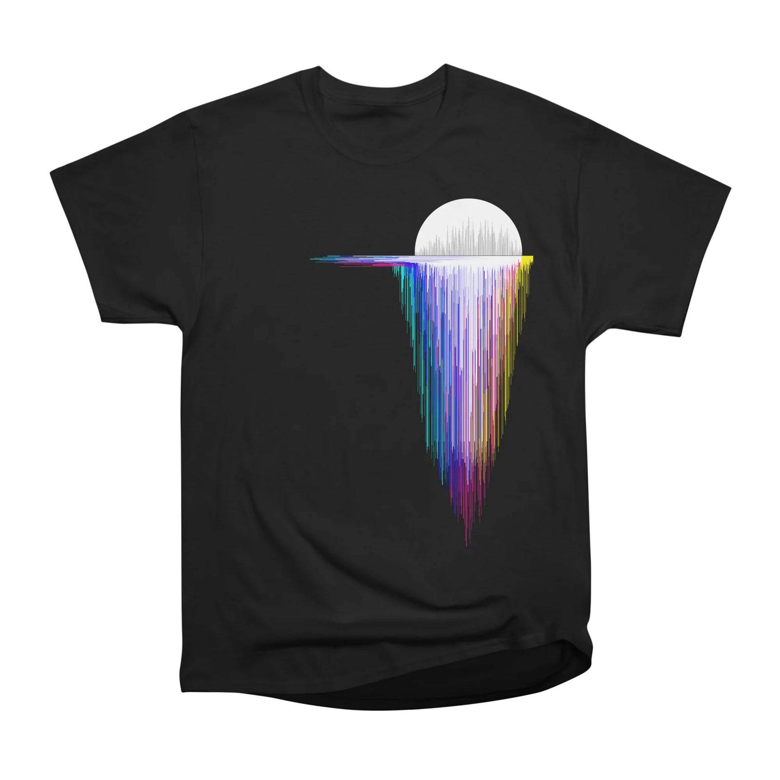 Glitch Moon