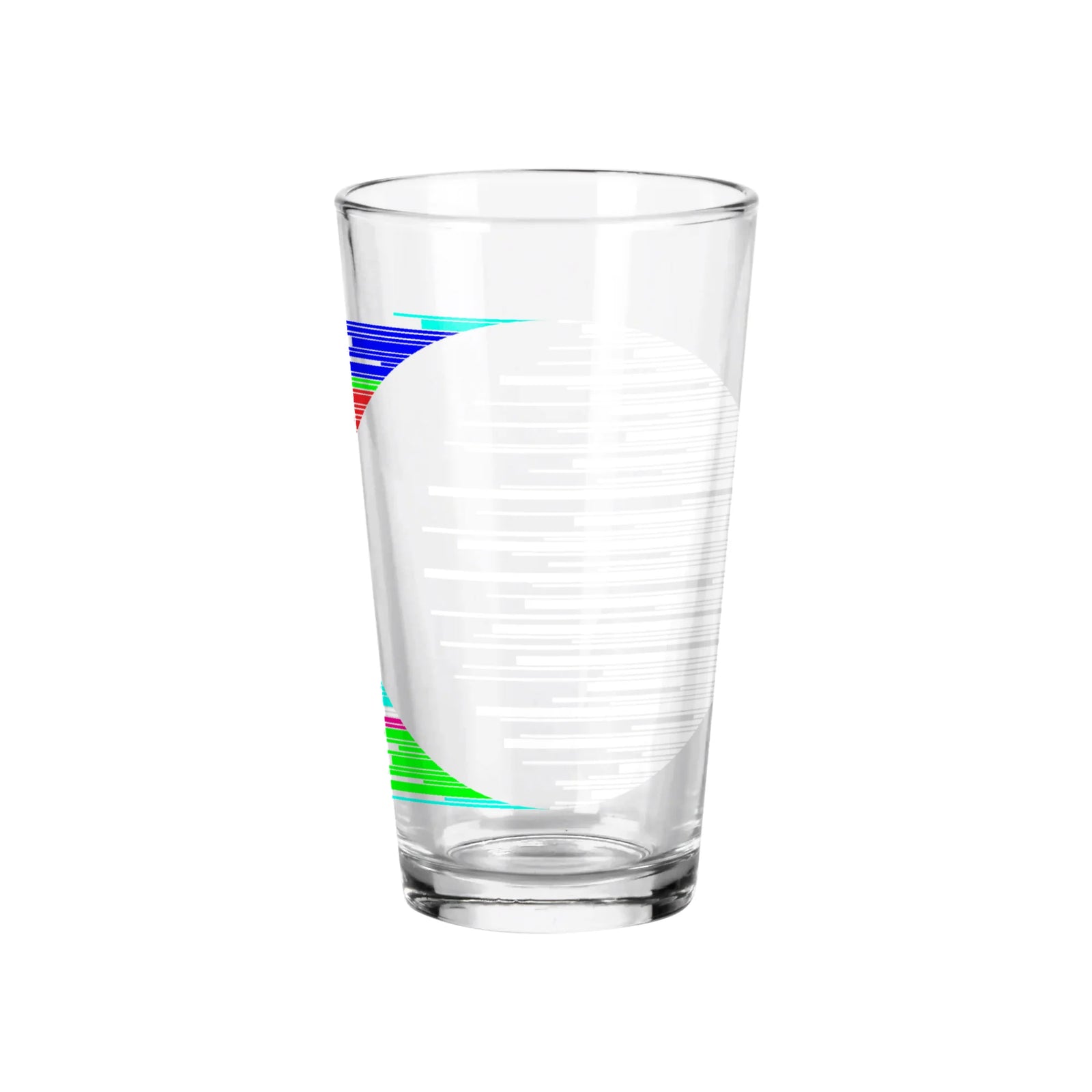 Glassware