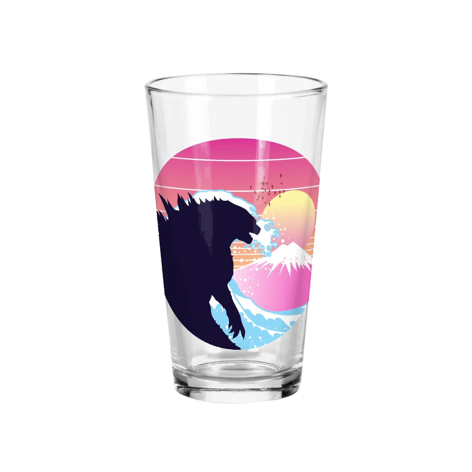 Glassware