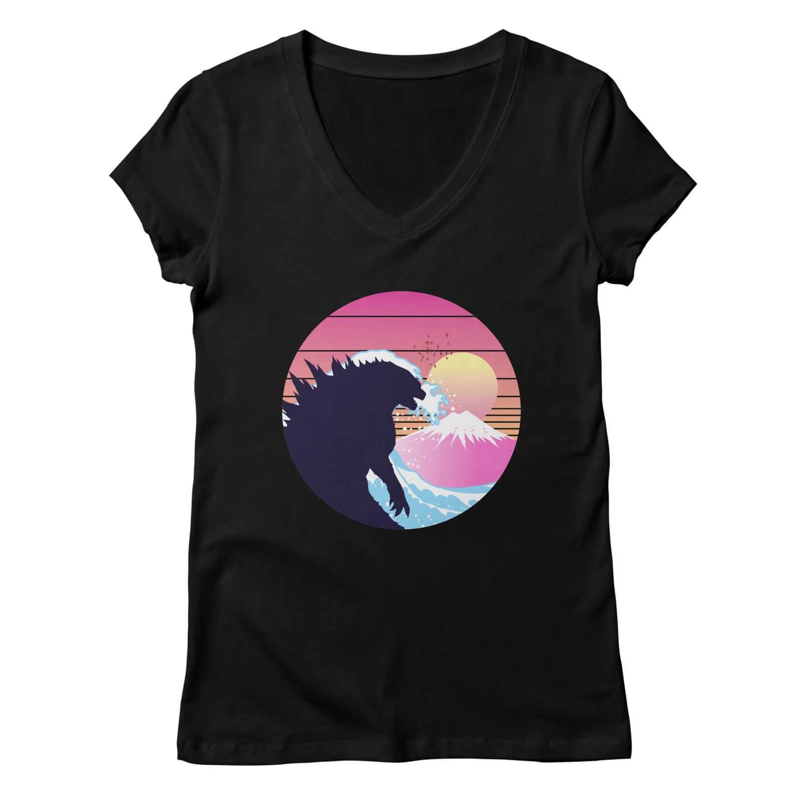 V-Neck