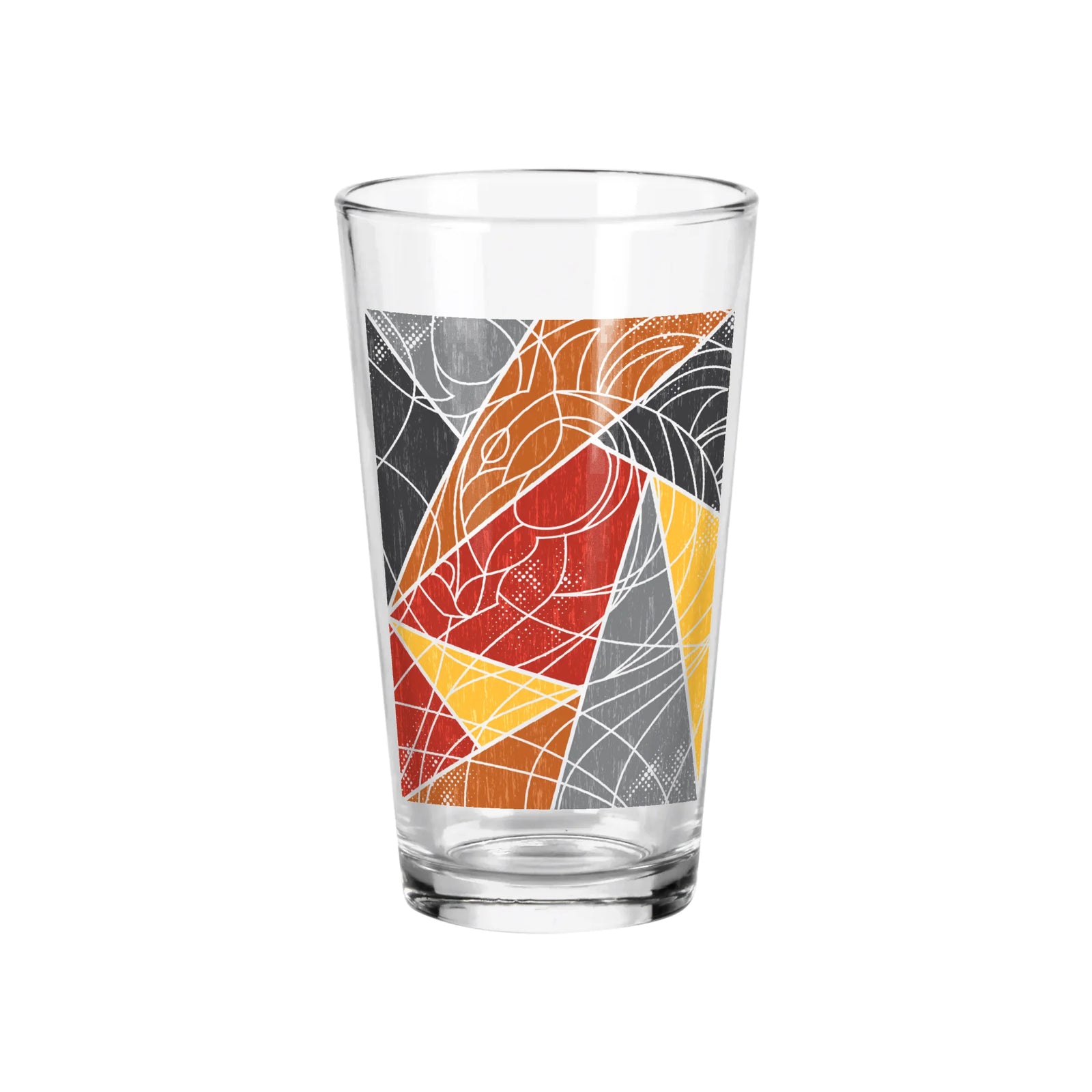 Glassware