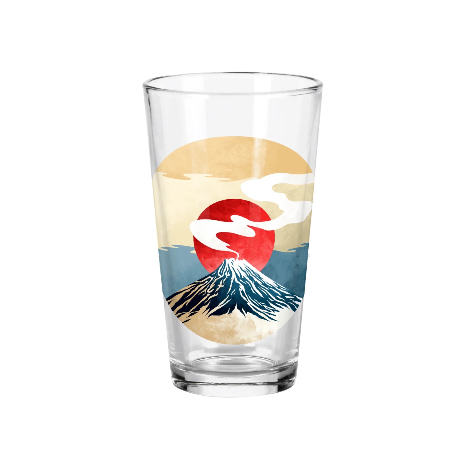 Glassware