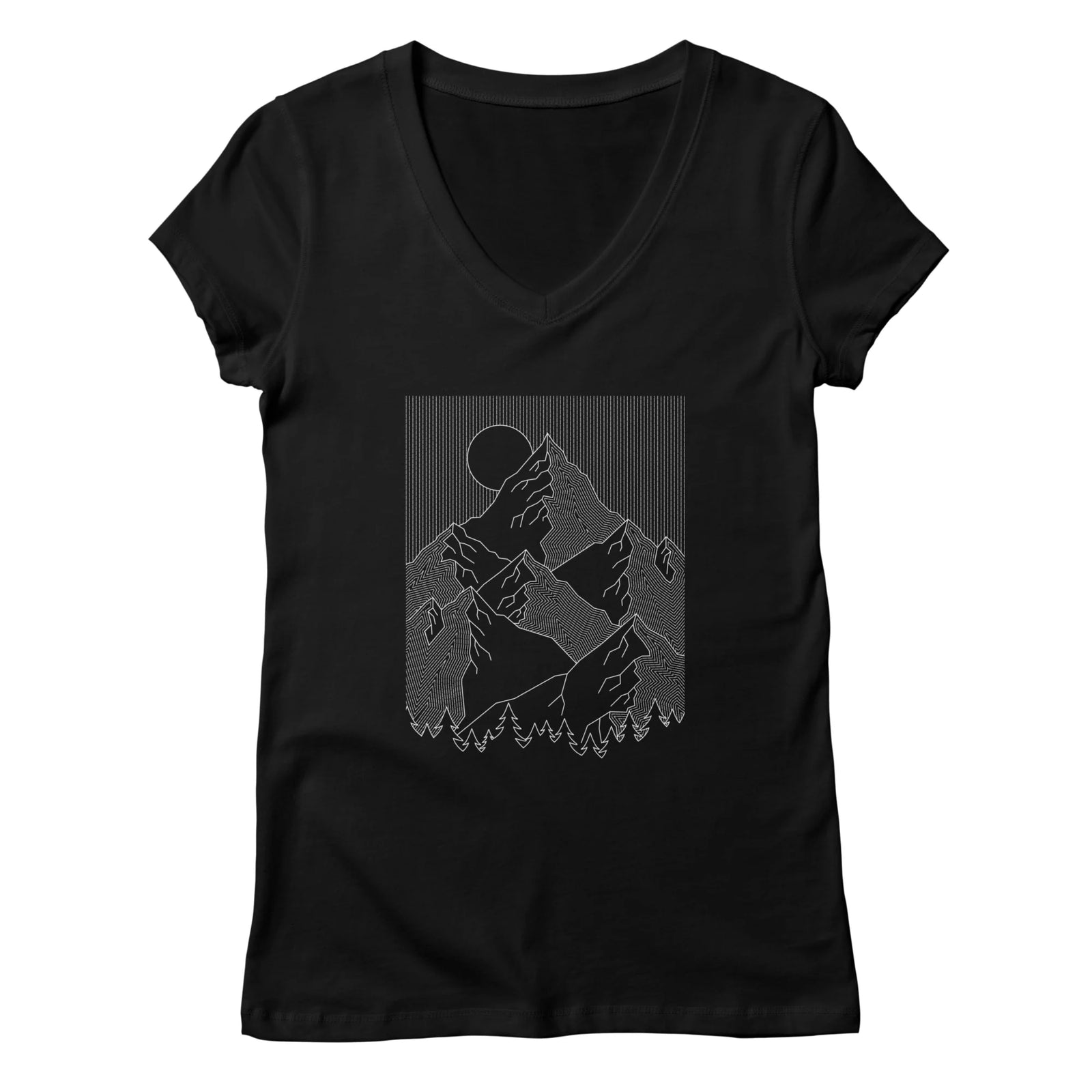 V-Neck