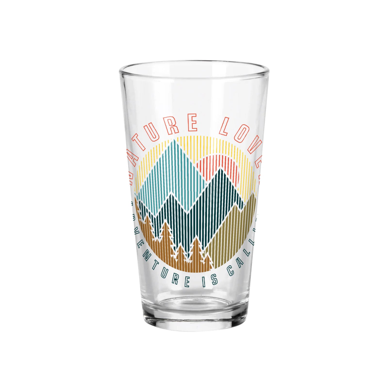 Glassware