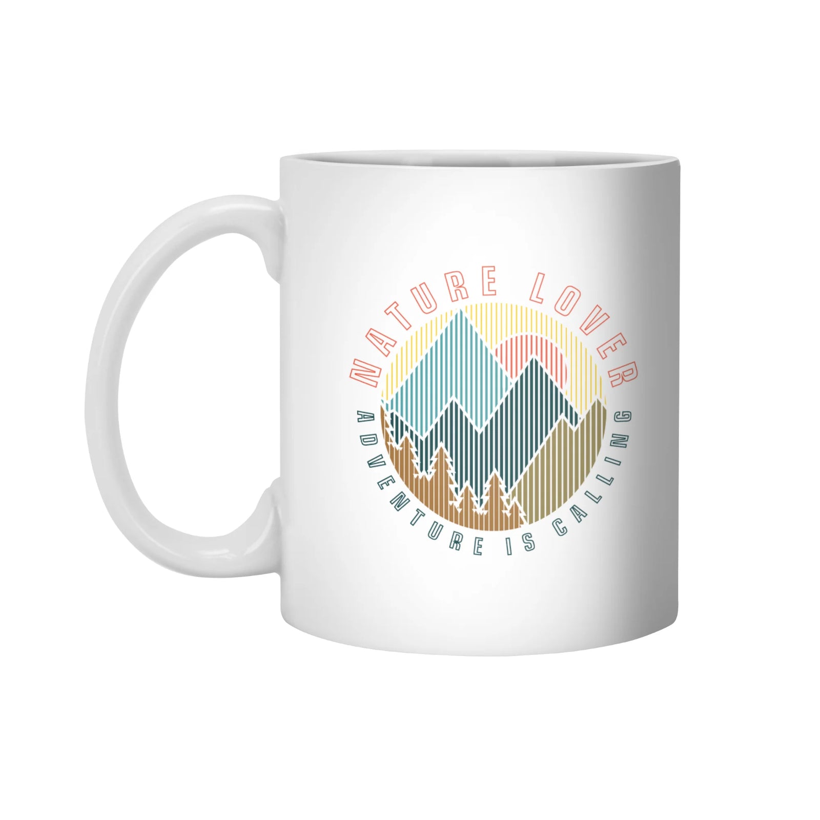 Mug