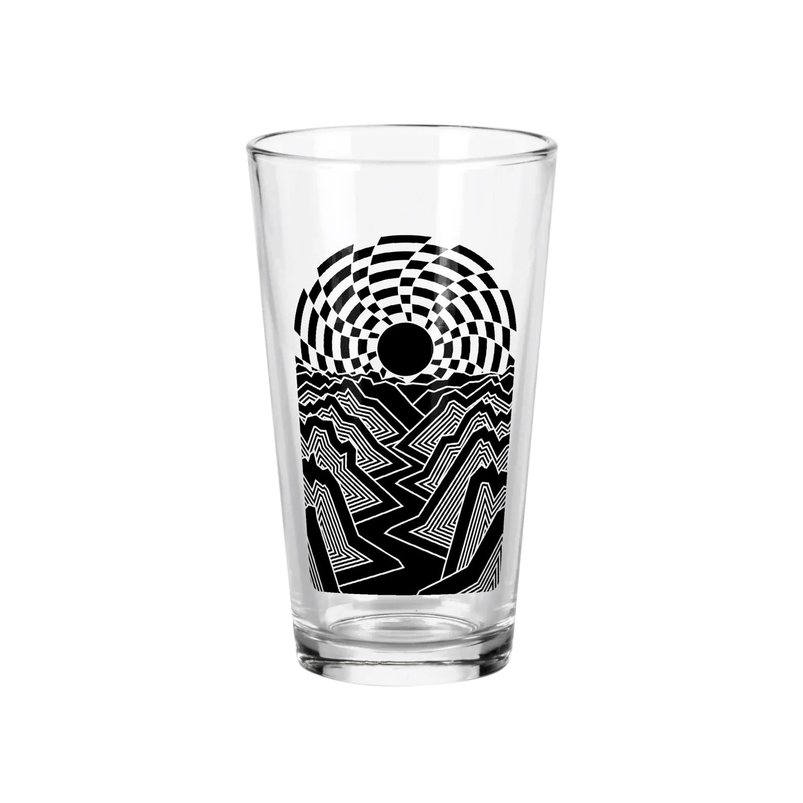 Glassware