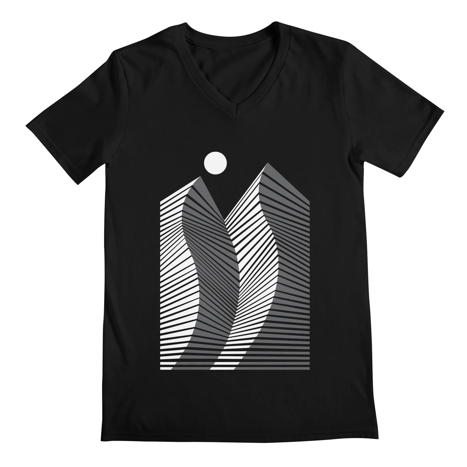 V-Neck