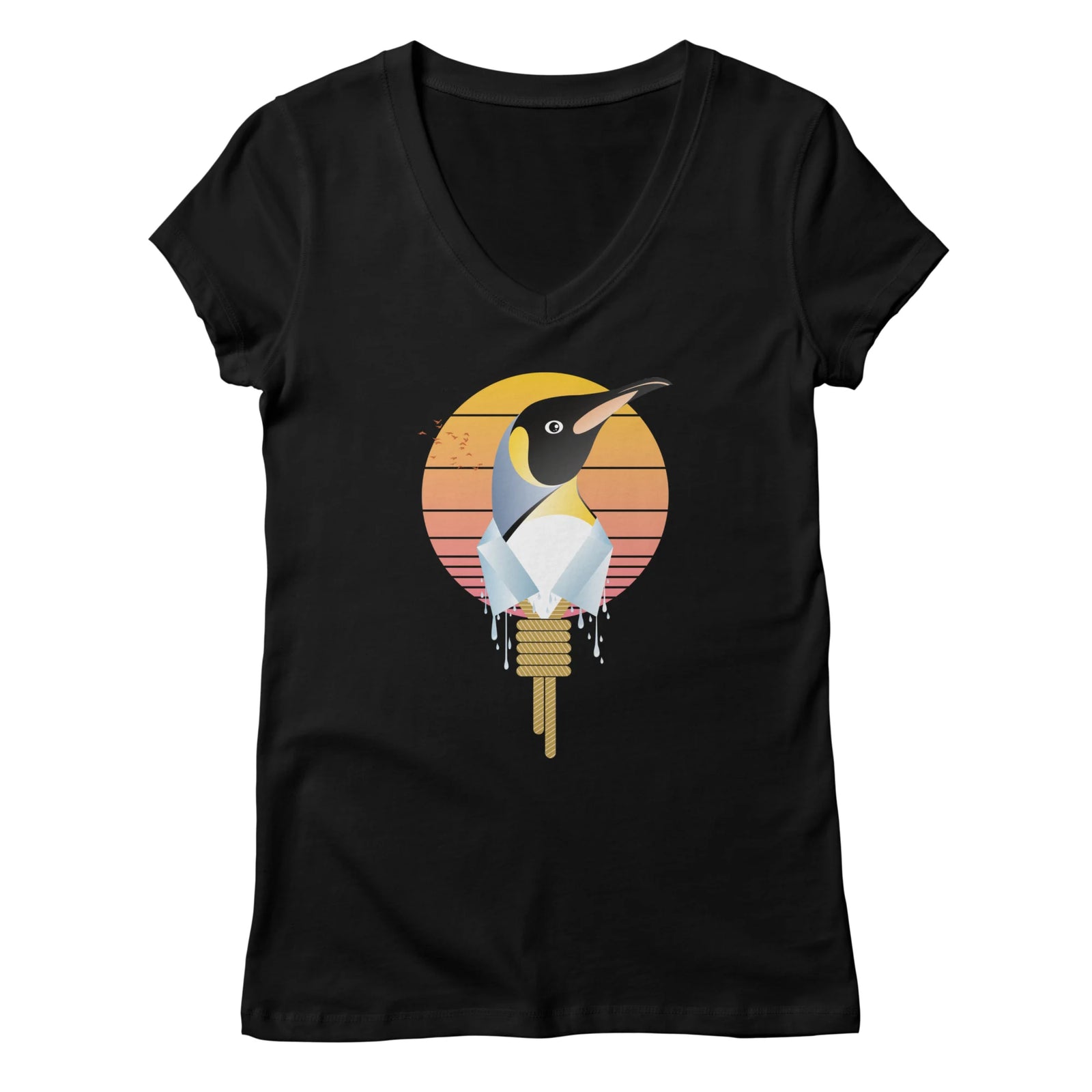 V-Neck