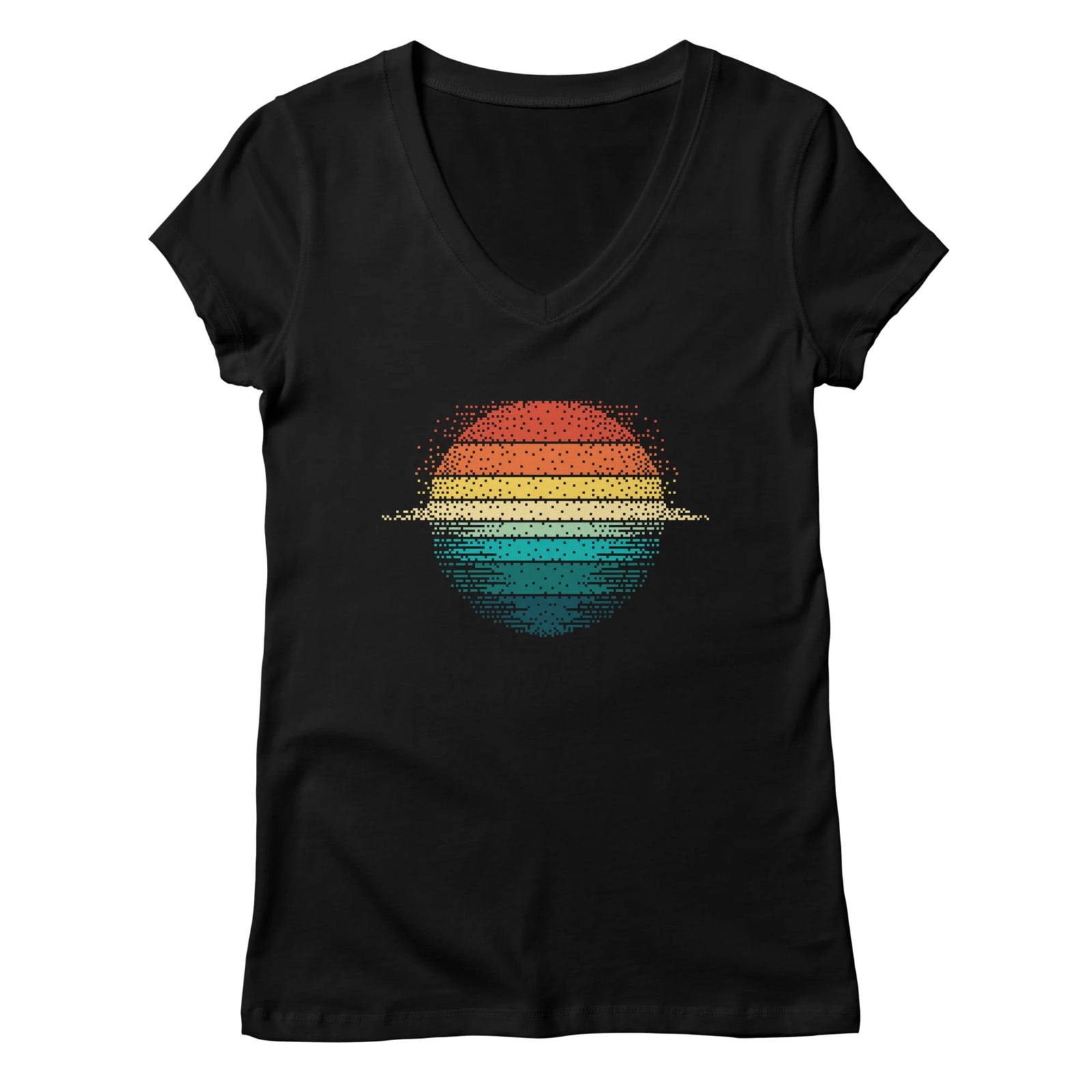V-Neck