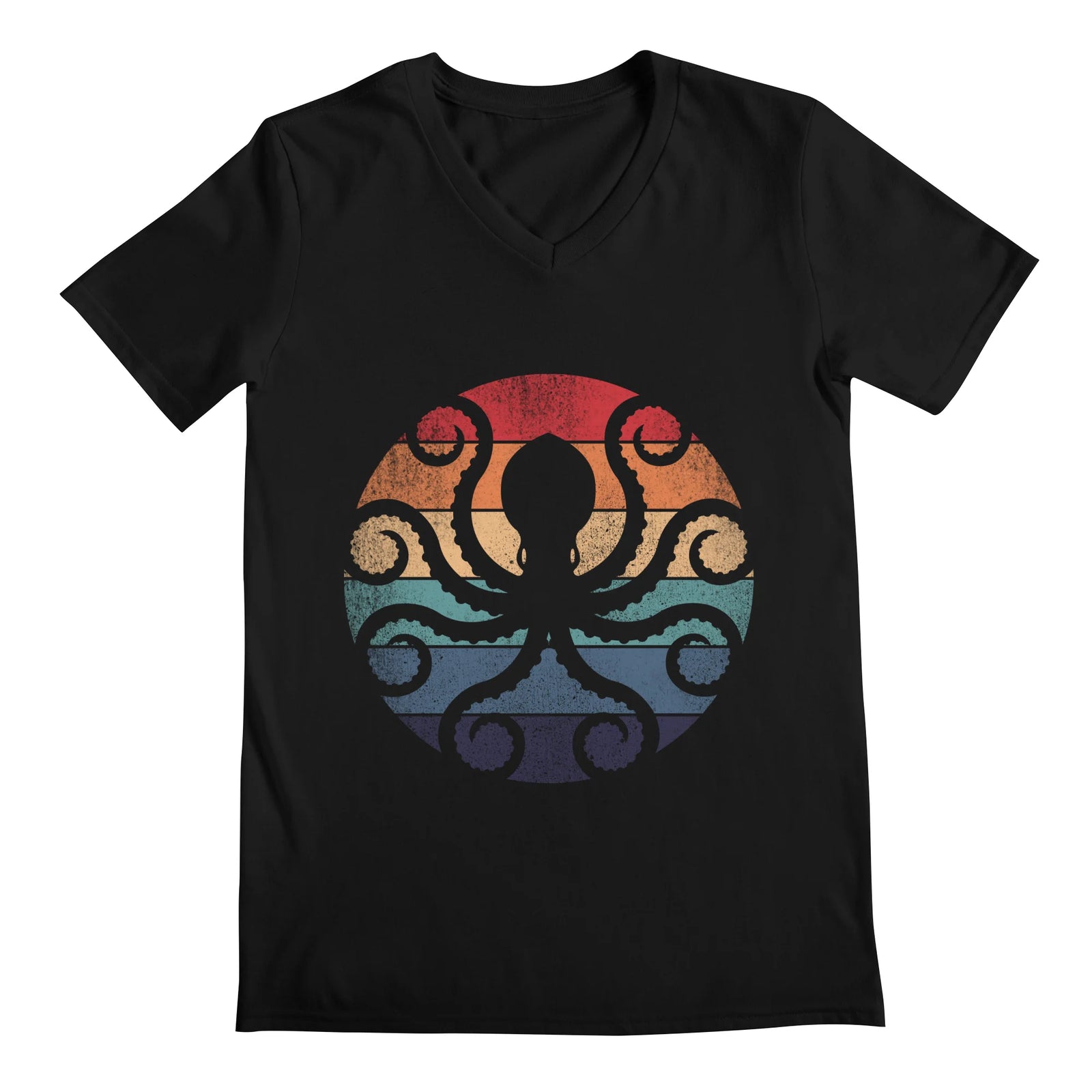V-Neck