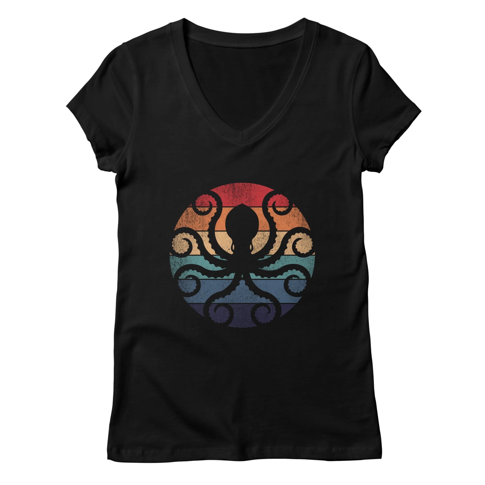 V-Neck