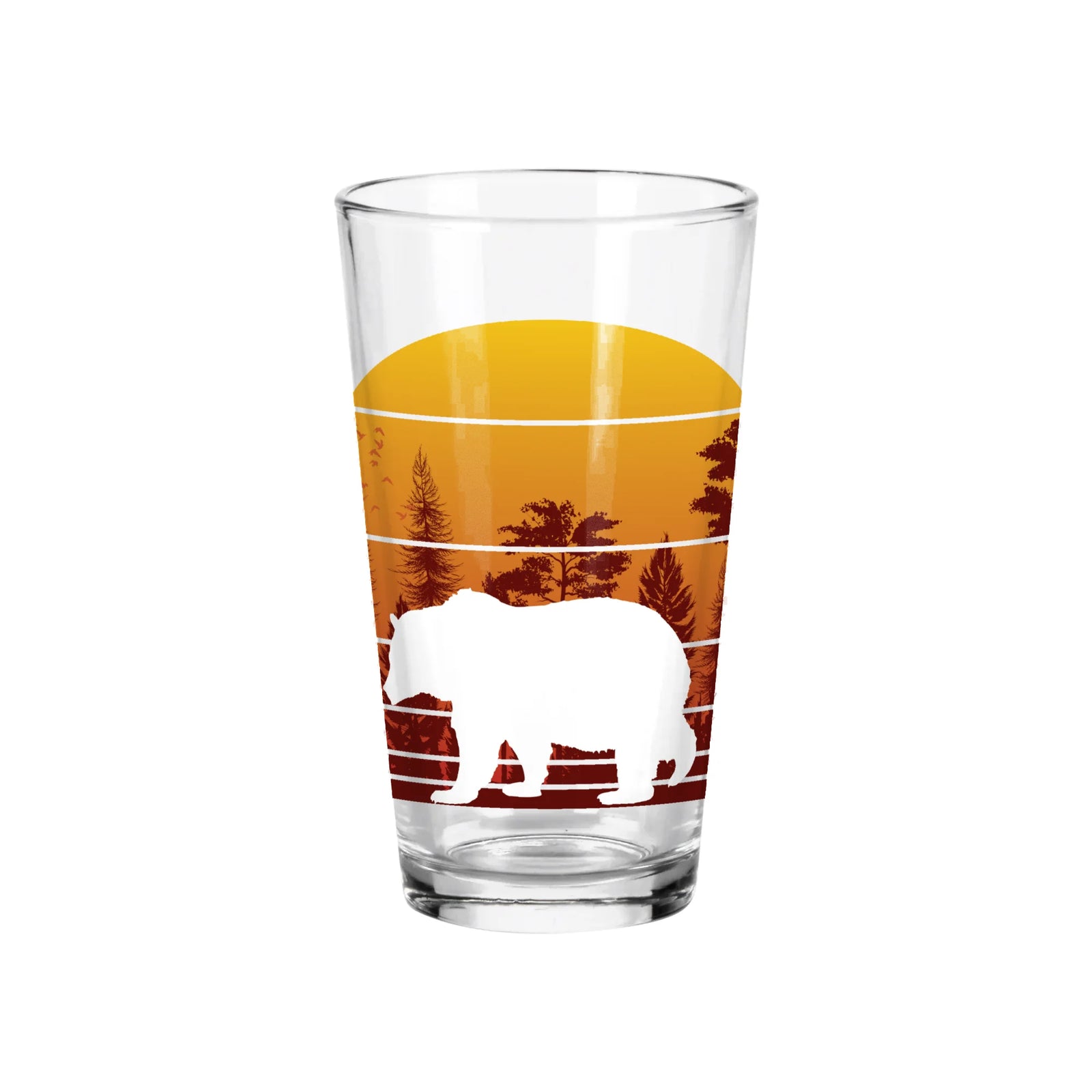 Glassware
