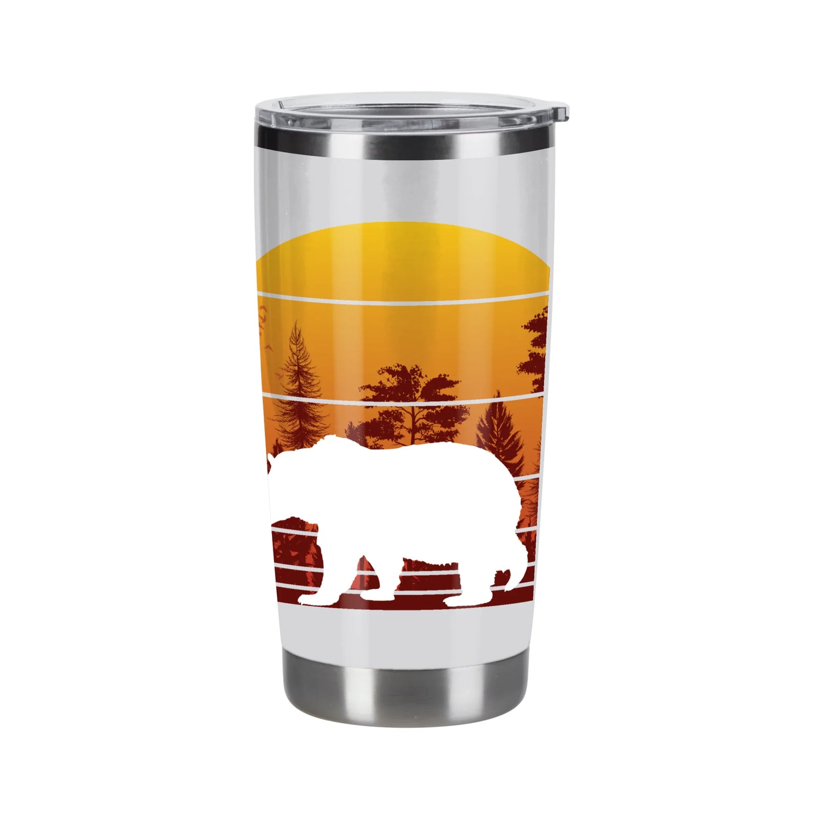 Tumbler