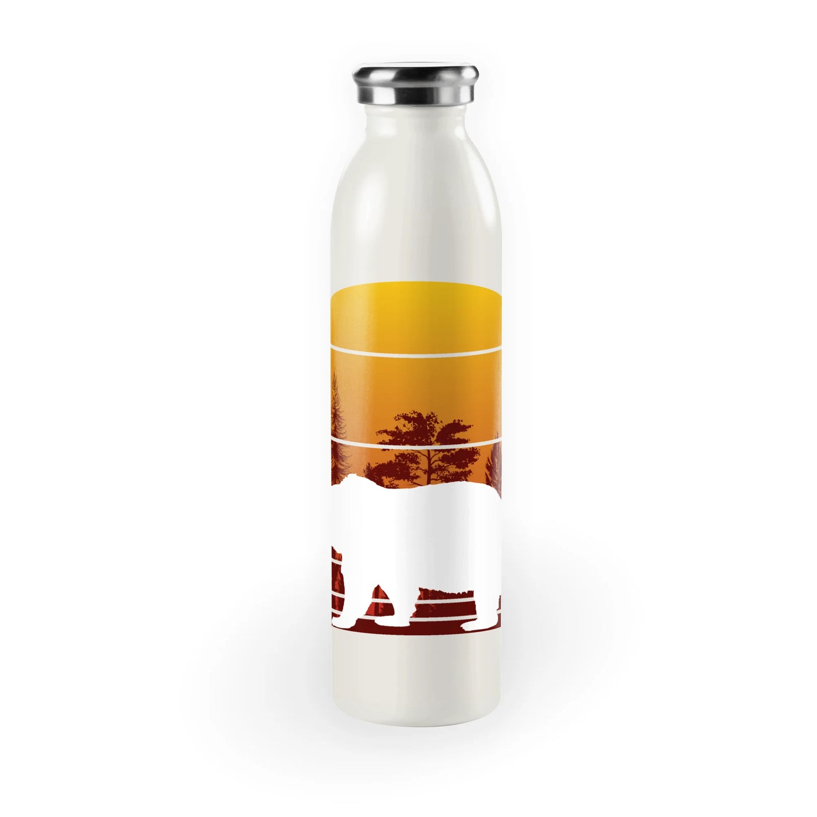 Water Bottle