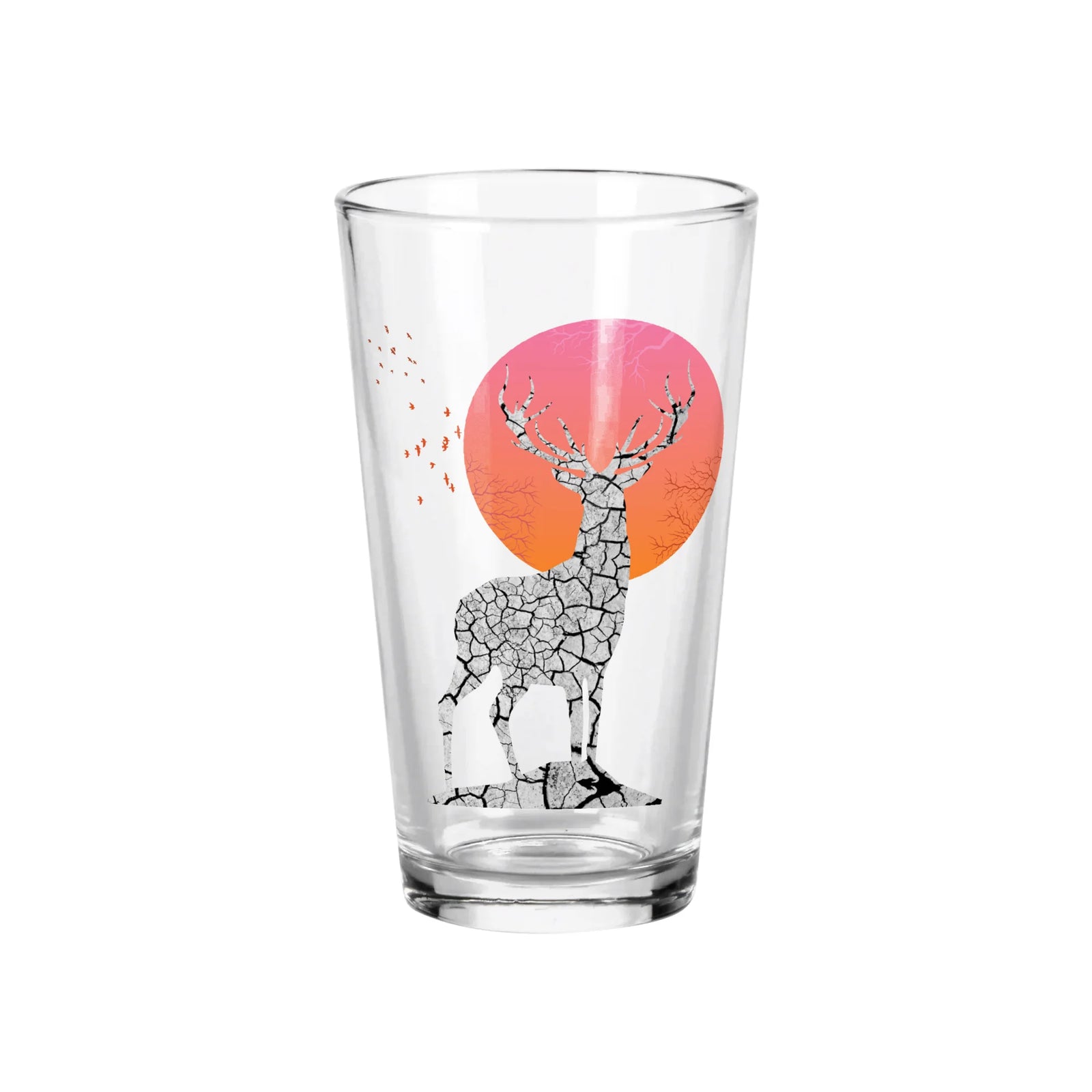 Glassware