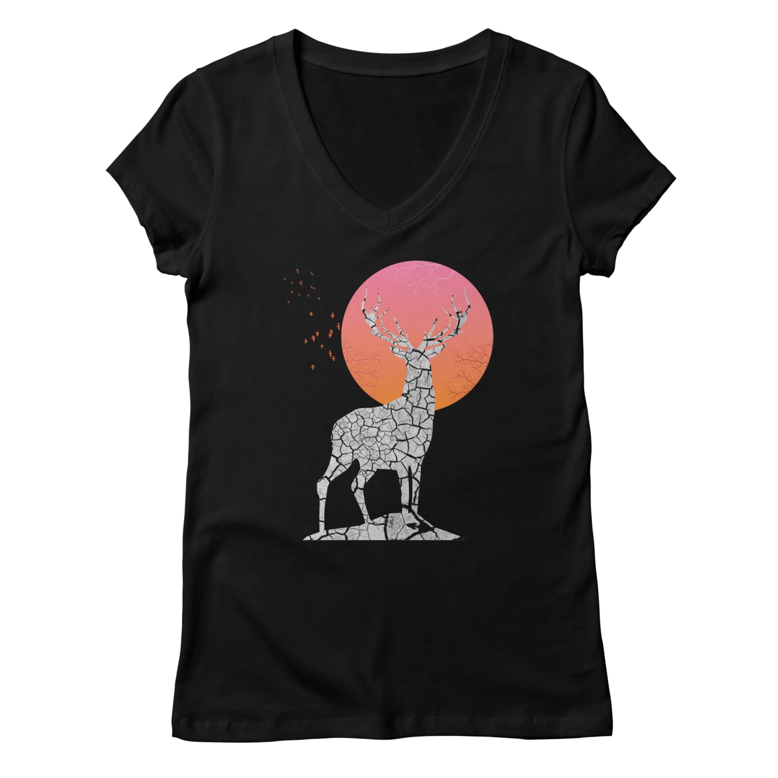 V-Neck