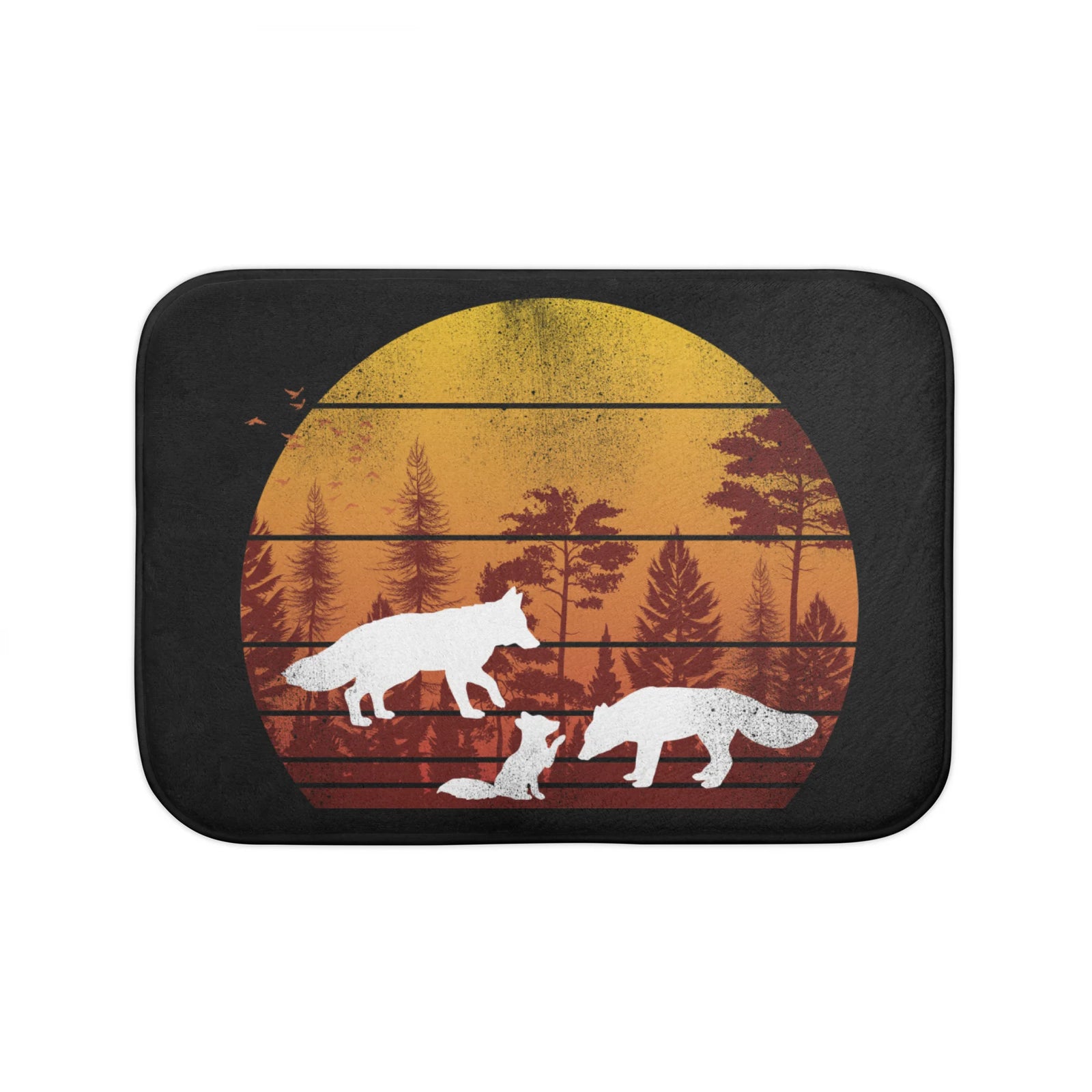 Bath Mat