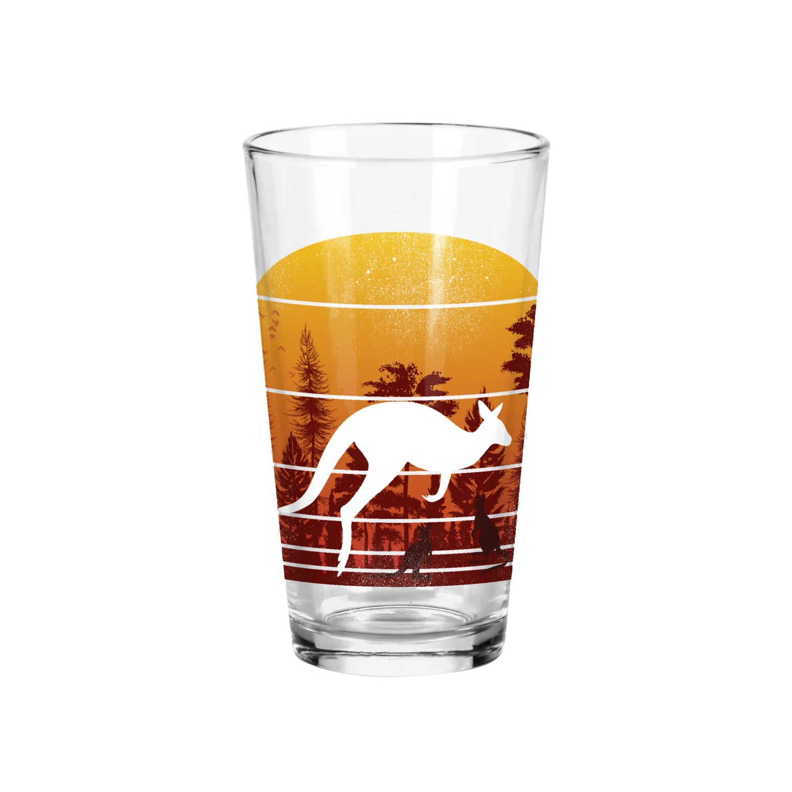 Glassware