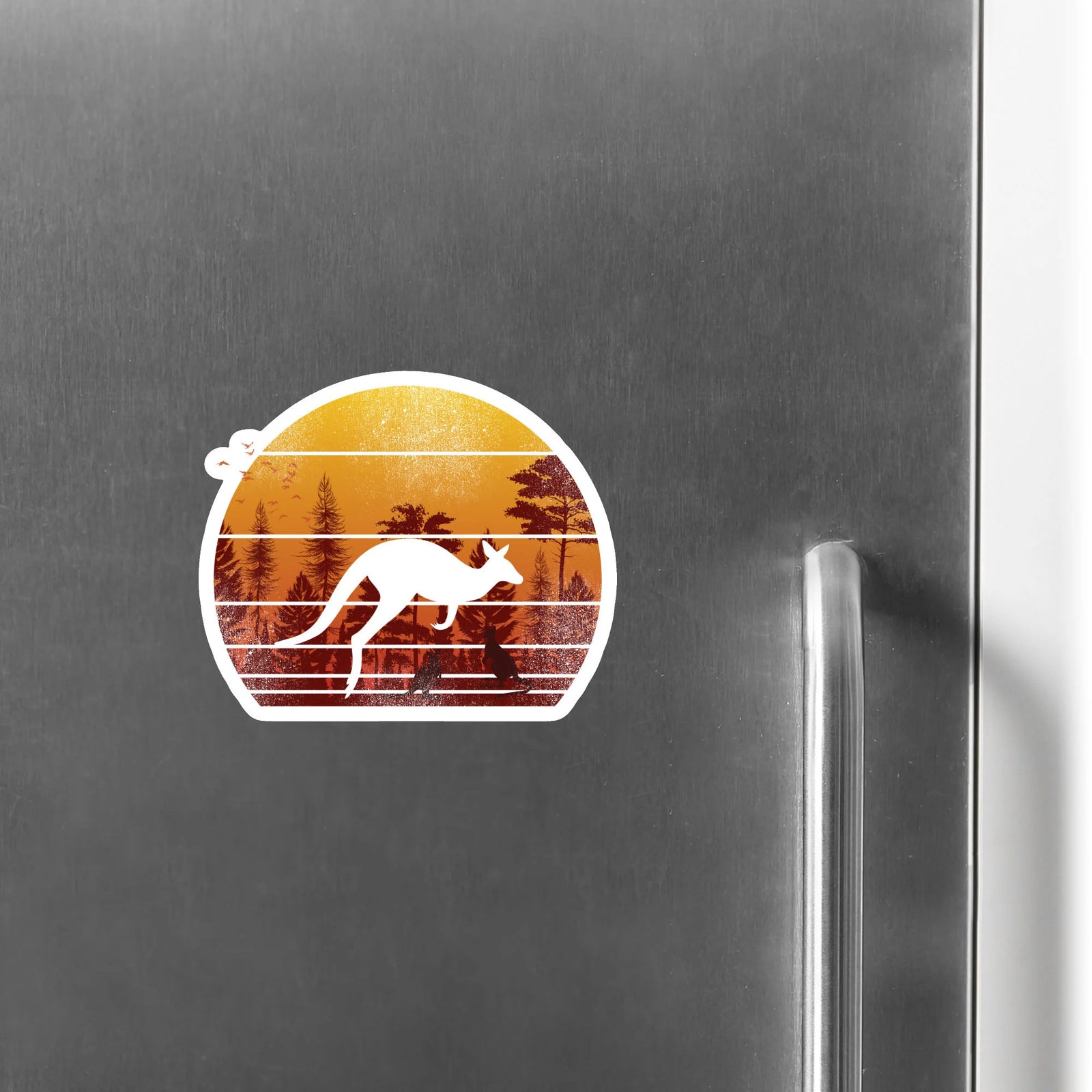 Magnet