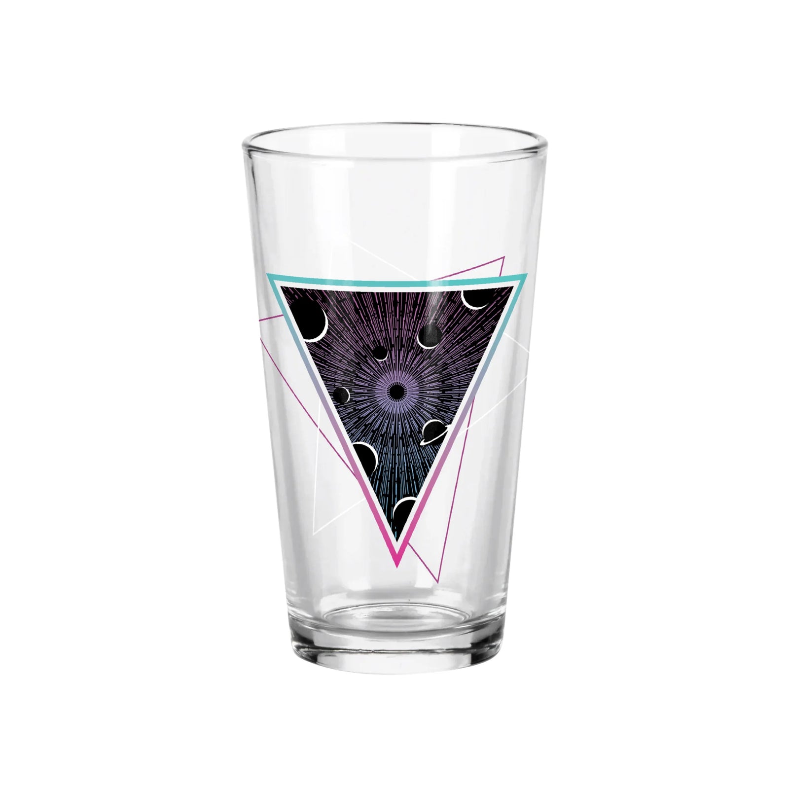 Glassware