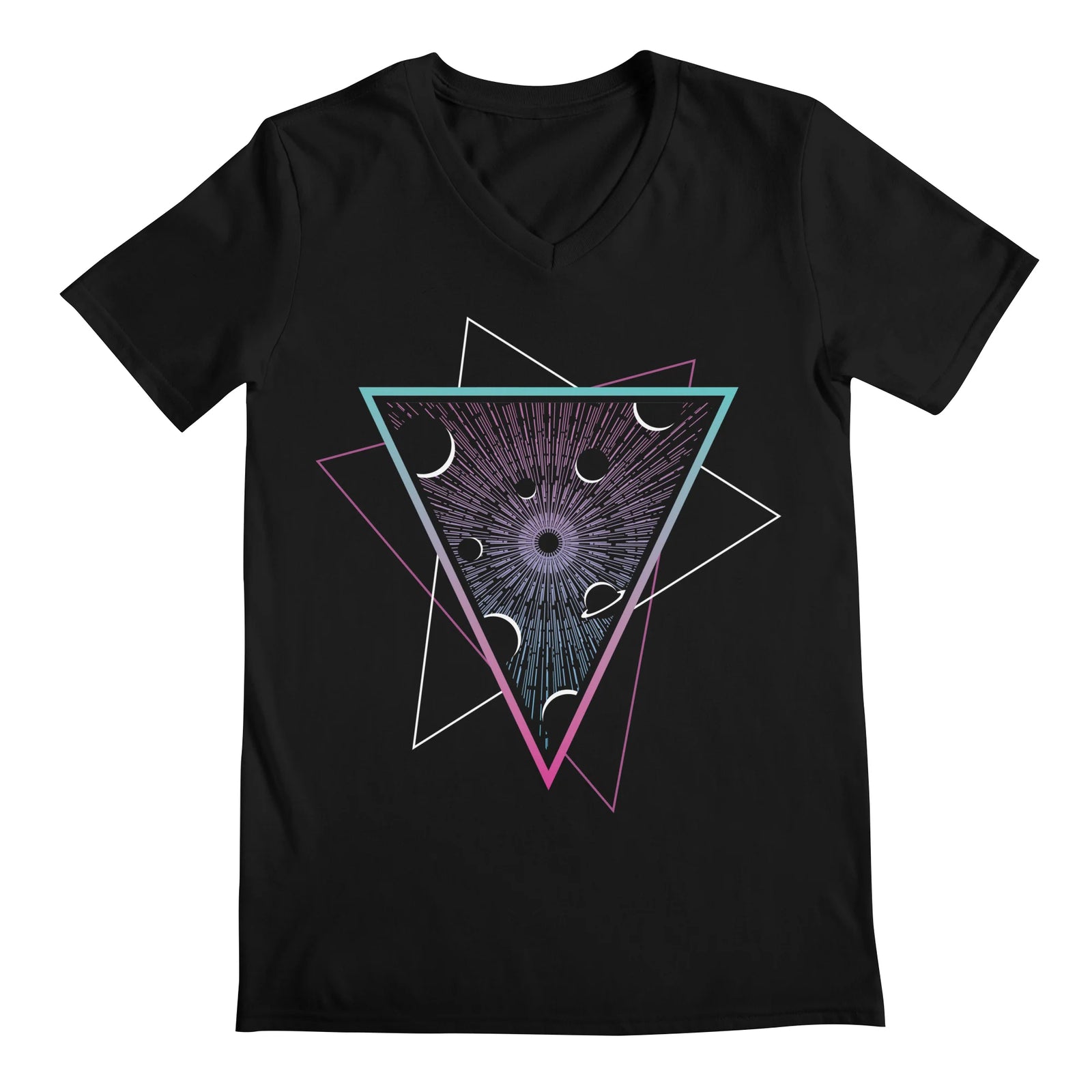 V-Neck