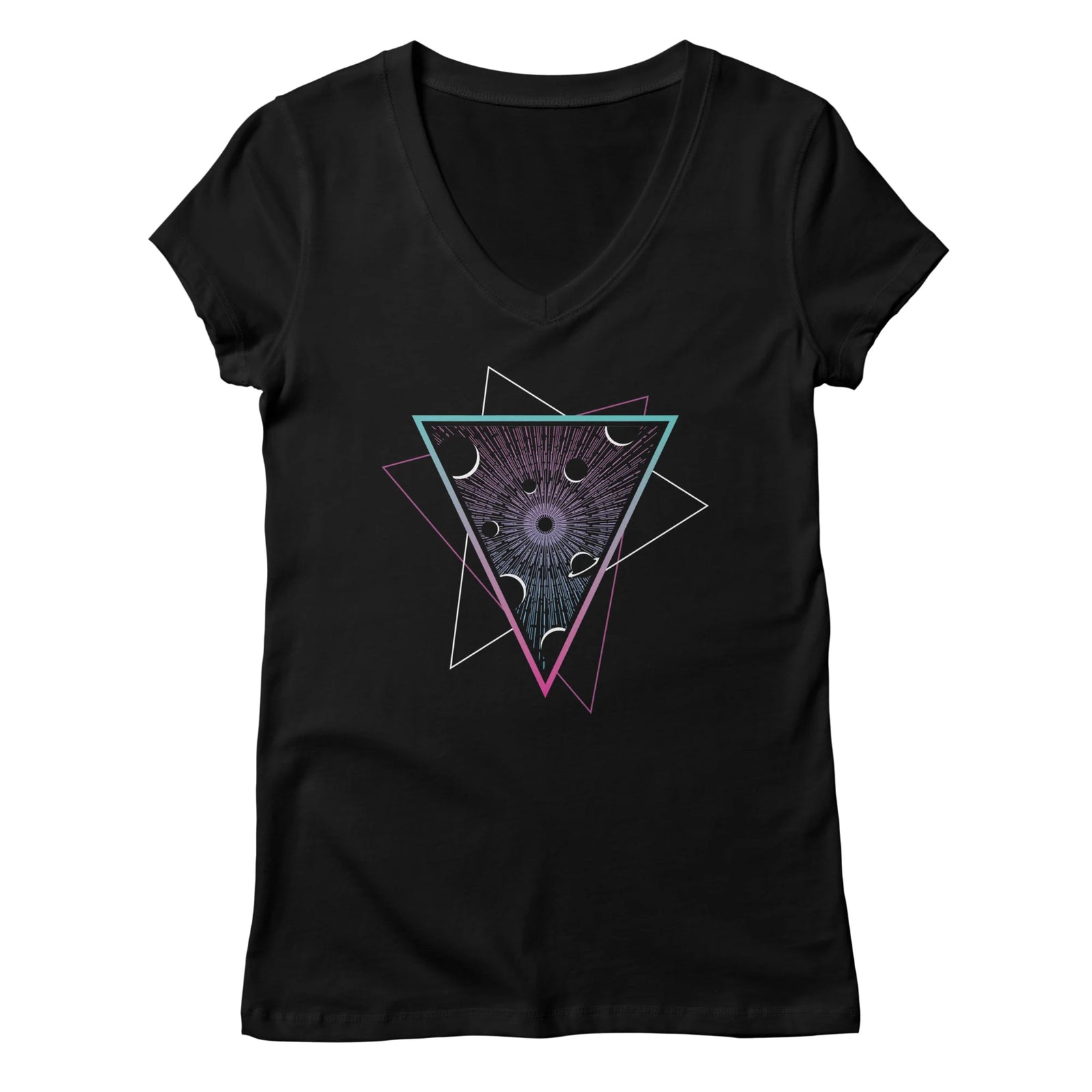 V-Neck
