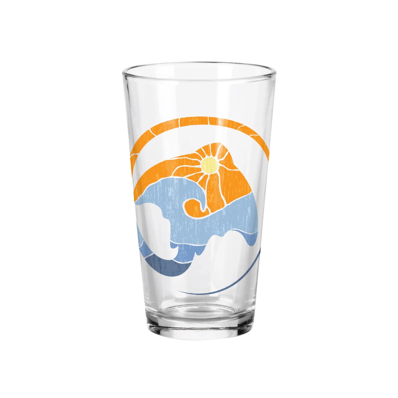 Glassware