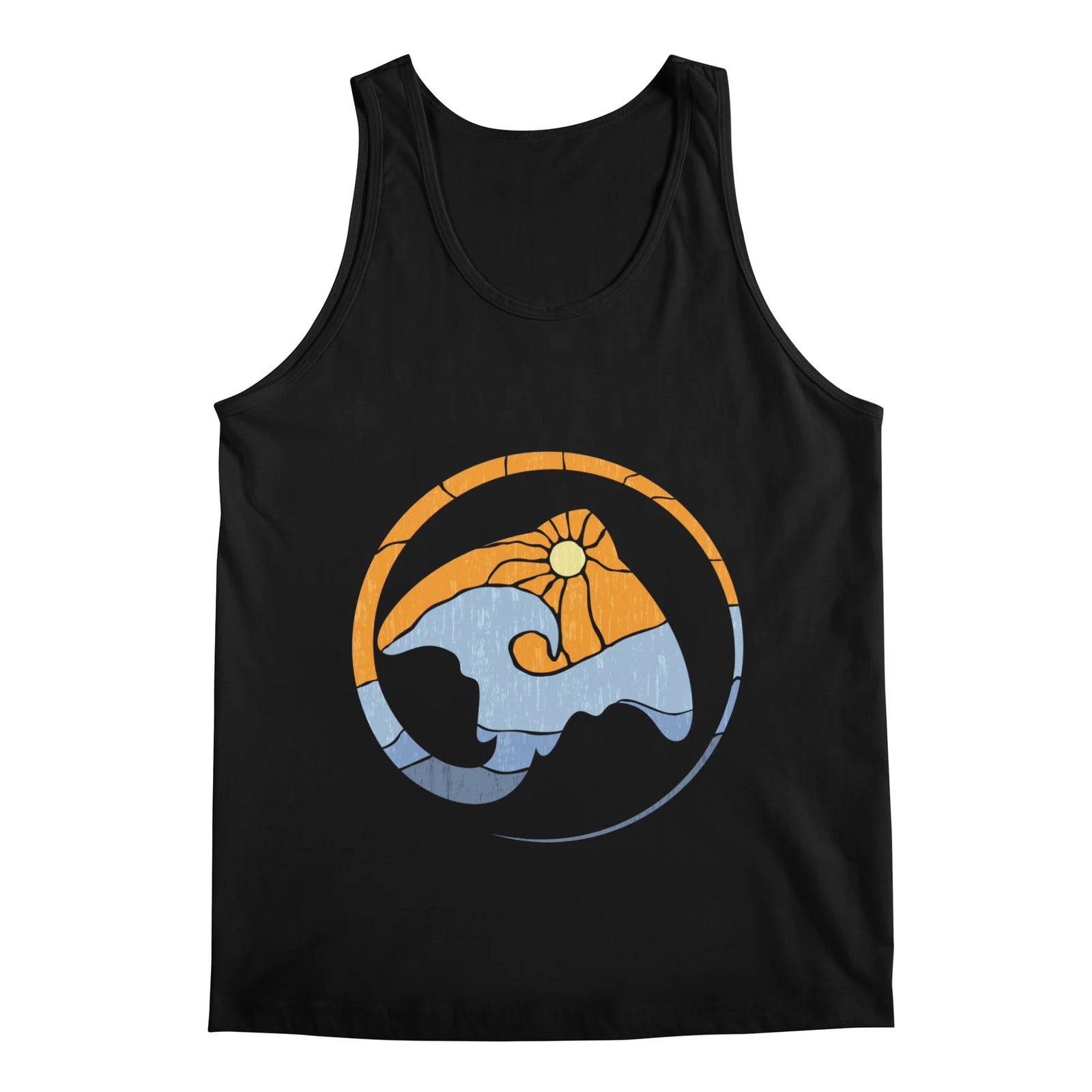 Tank