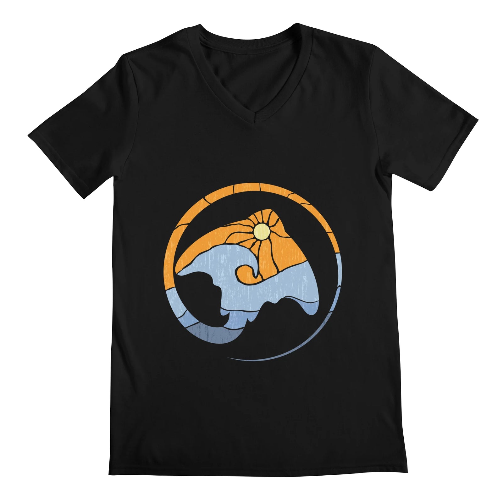 V-Neck