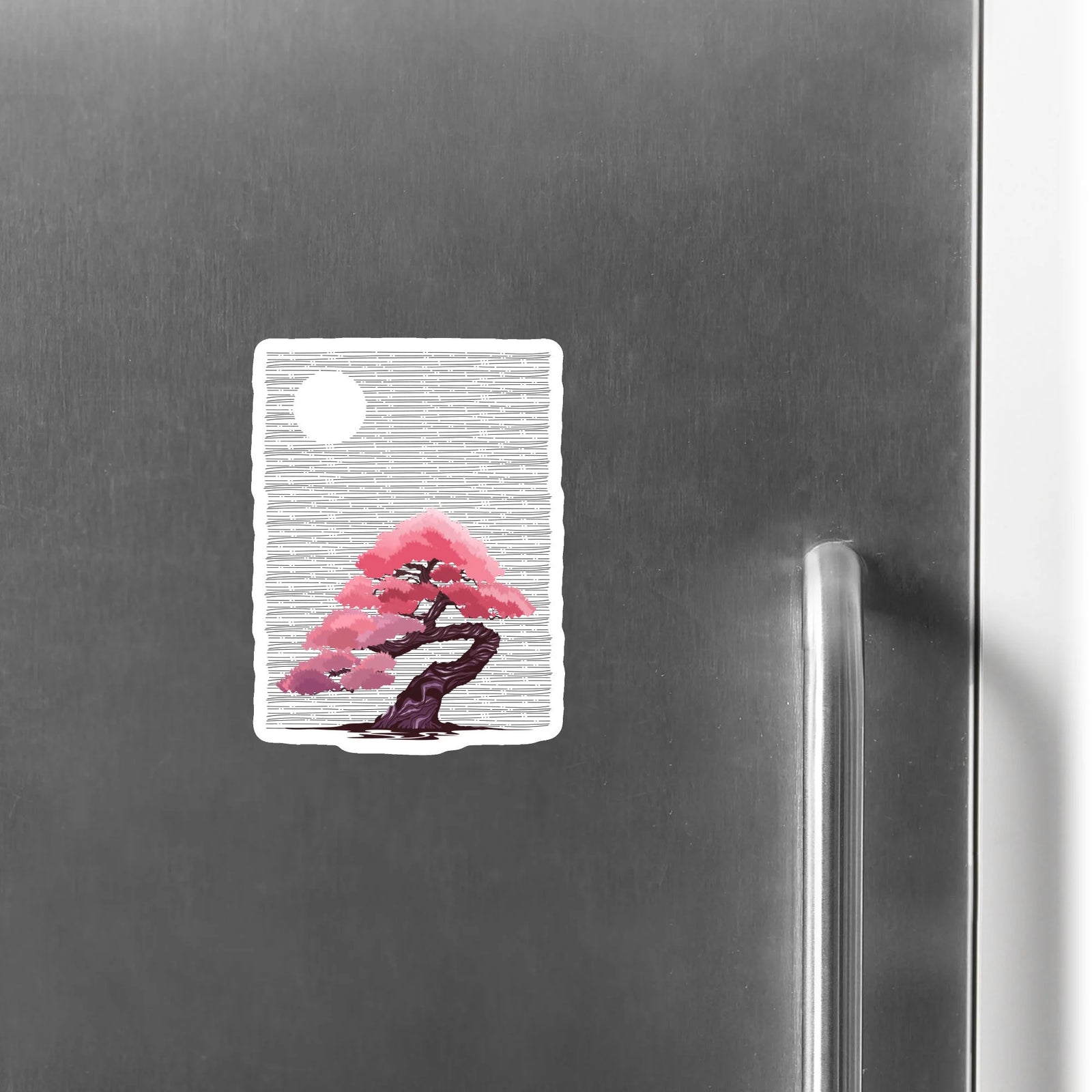 Magnet