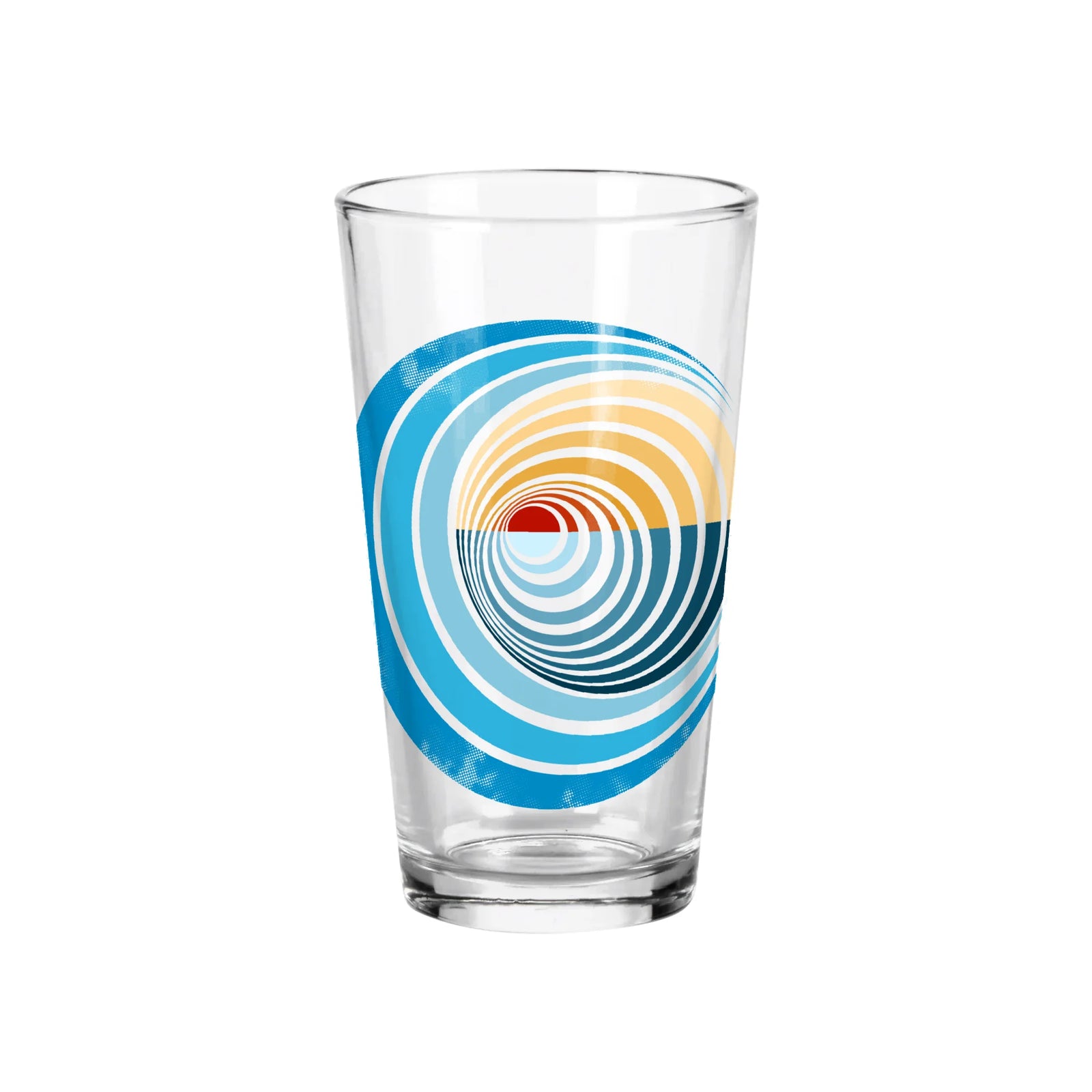 Glassware