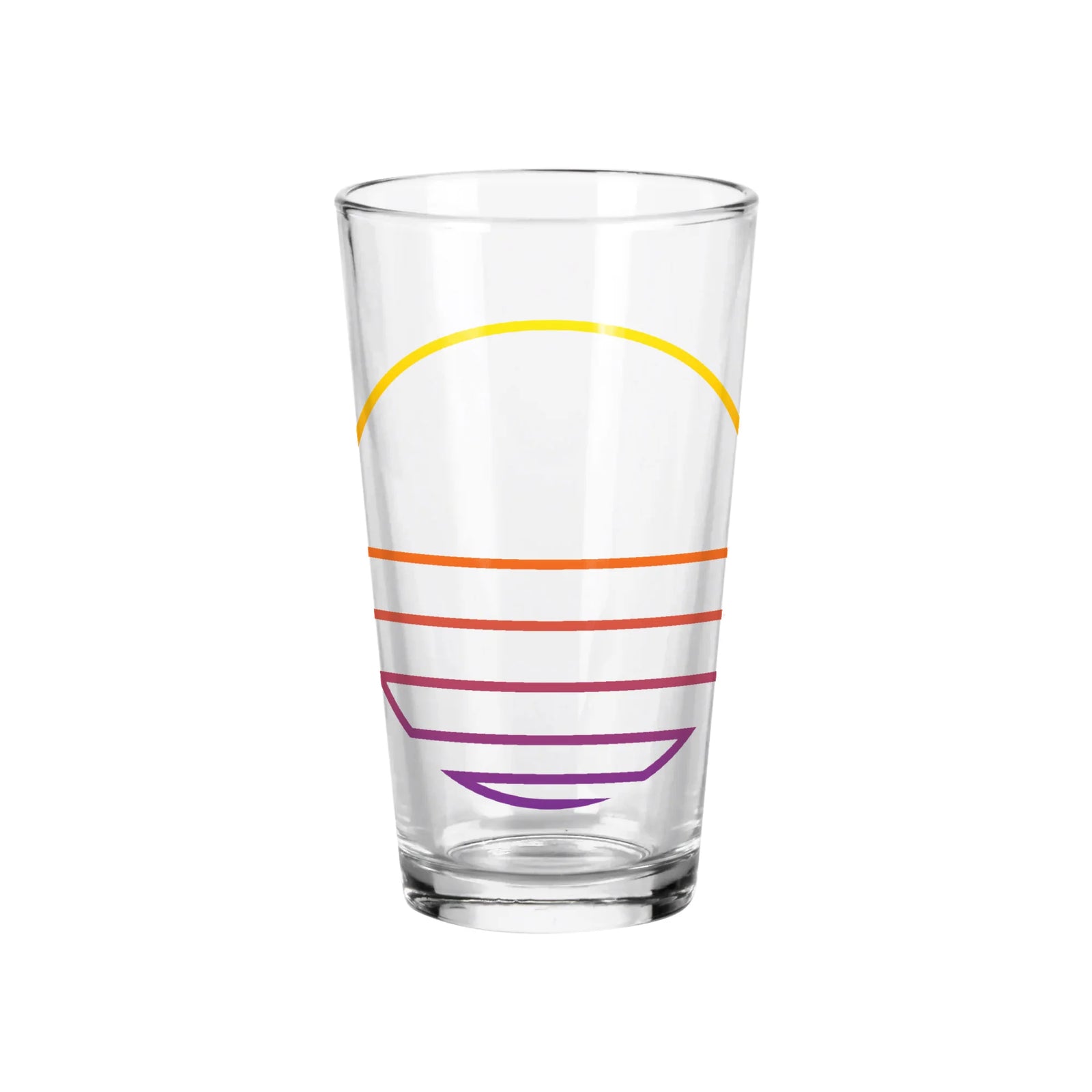Glassware
