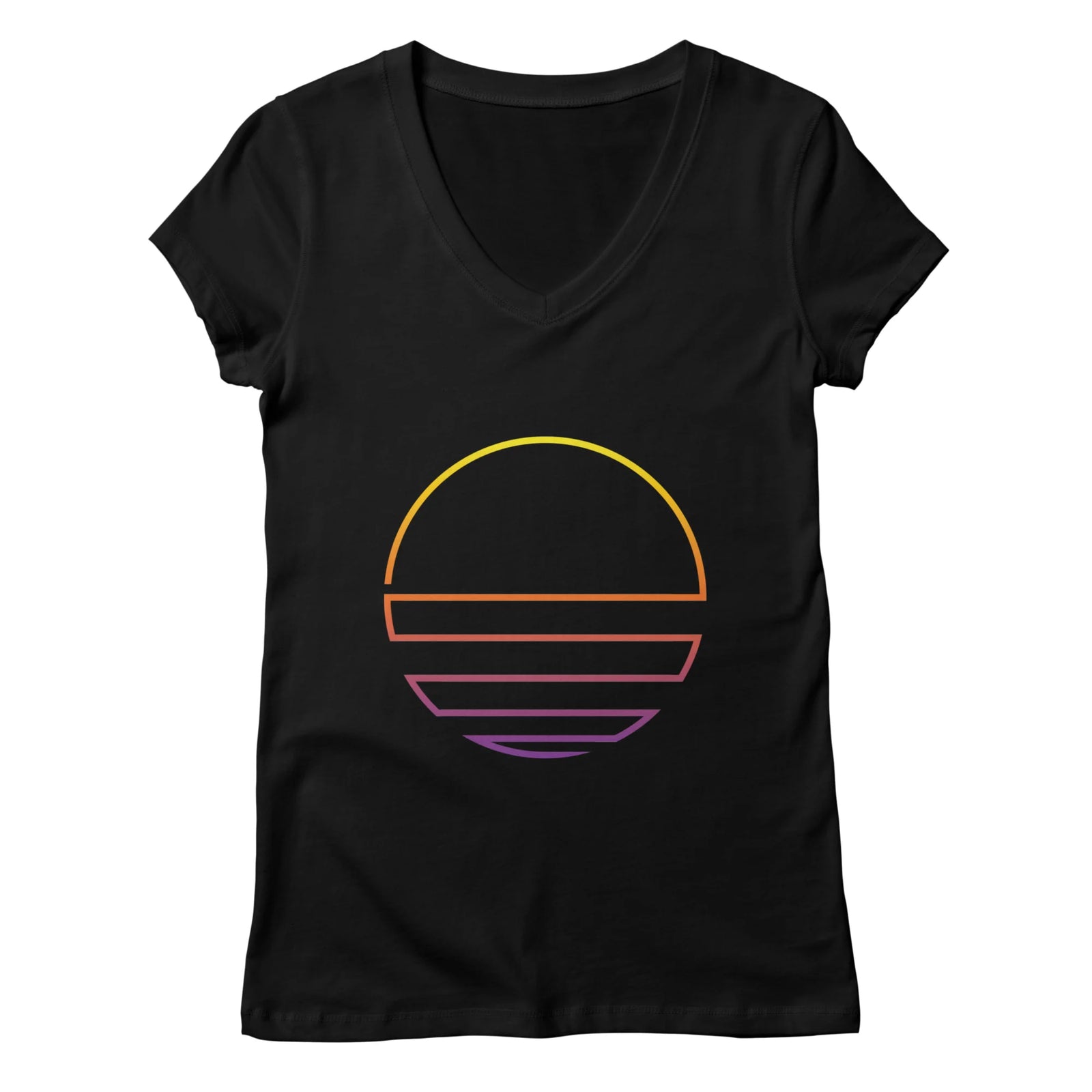 V-Neck