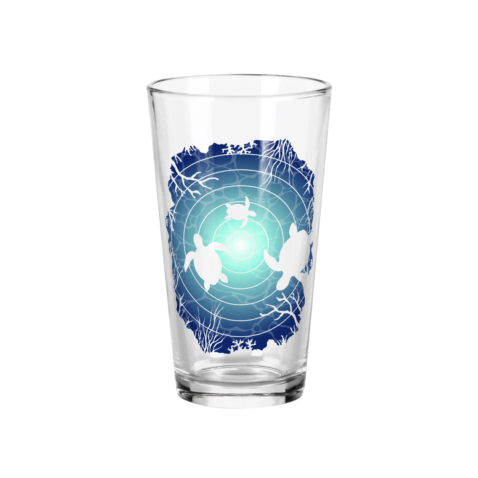 Glassware