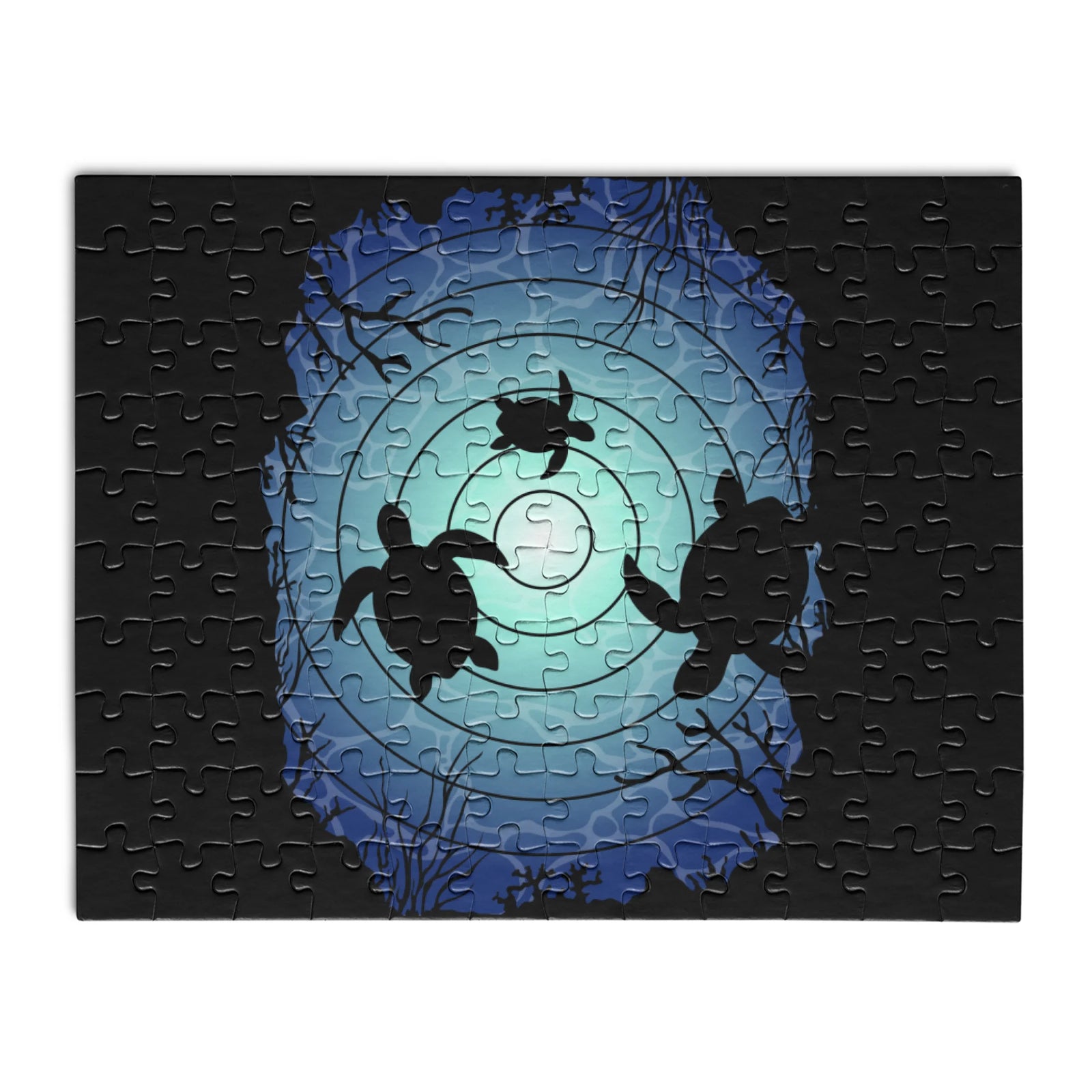 Jigsaw Puzzle
