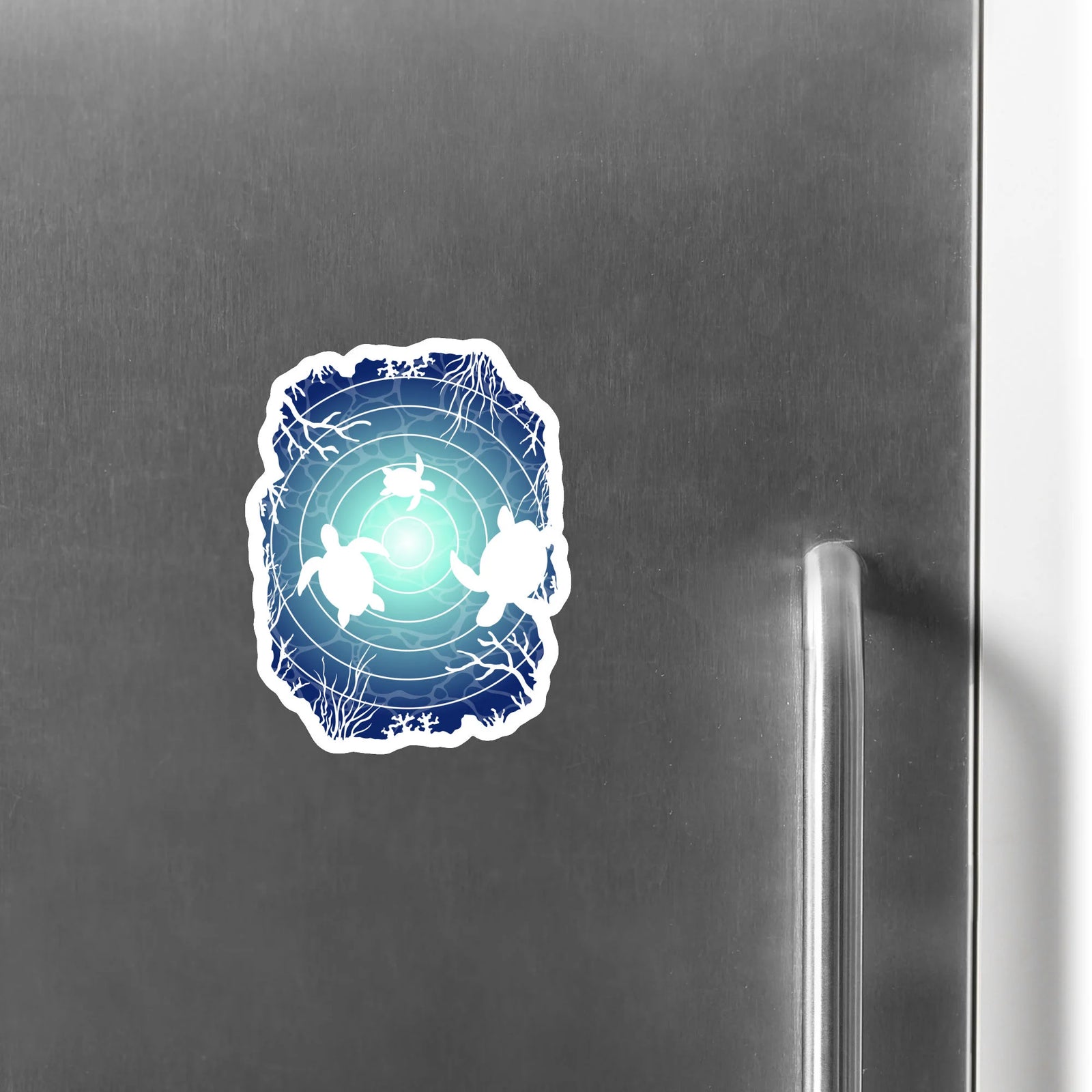 Magnet