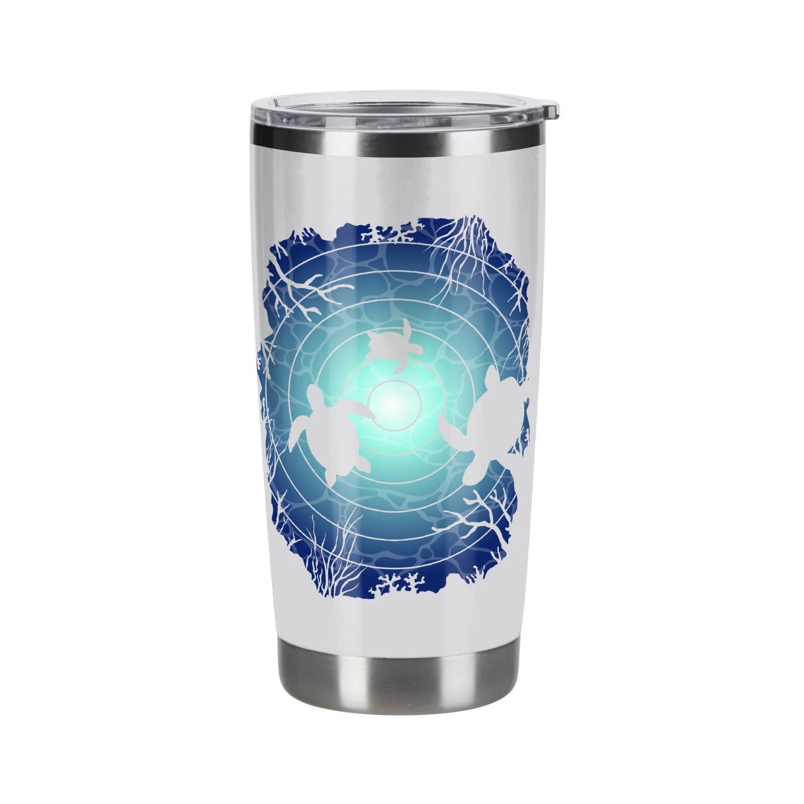Tumbler